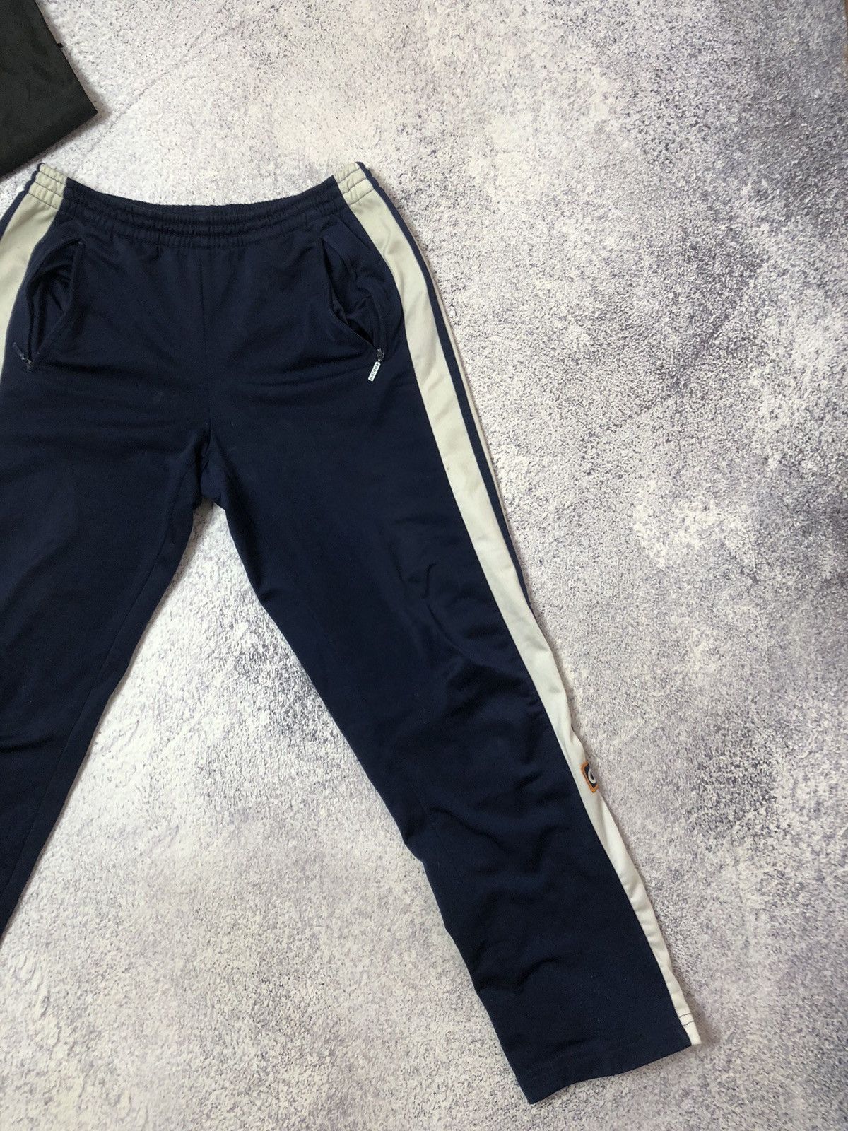 Vintage Vintage casual pants adidas very rare usa y2k Size US 31 - 2 Thumbnail
