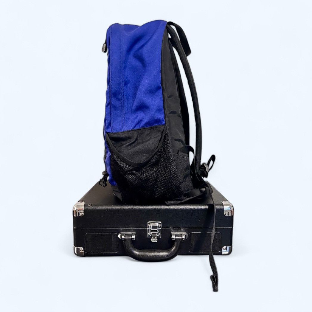 The North Face Vintage North Face Mohawk Trail Backpack Size ONE SIZE - 2 Thumbnail