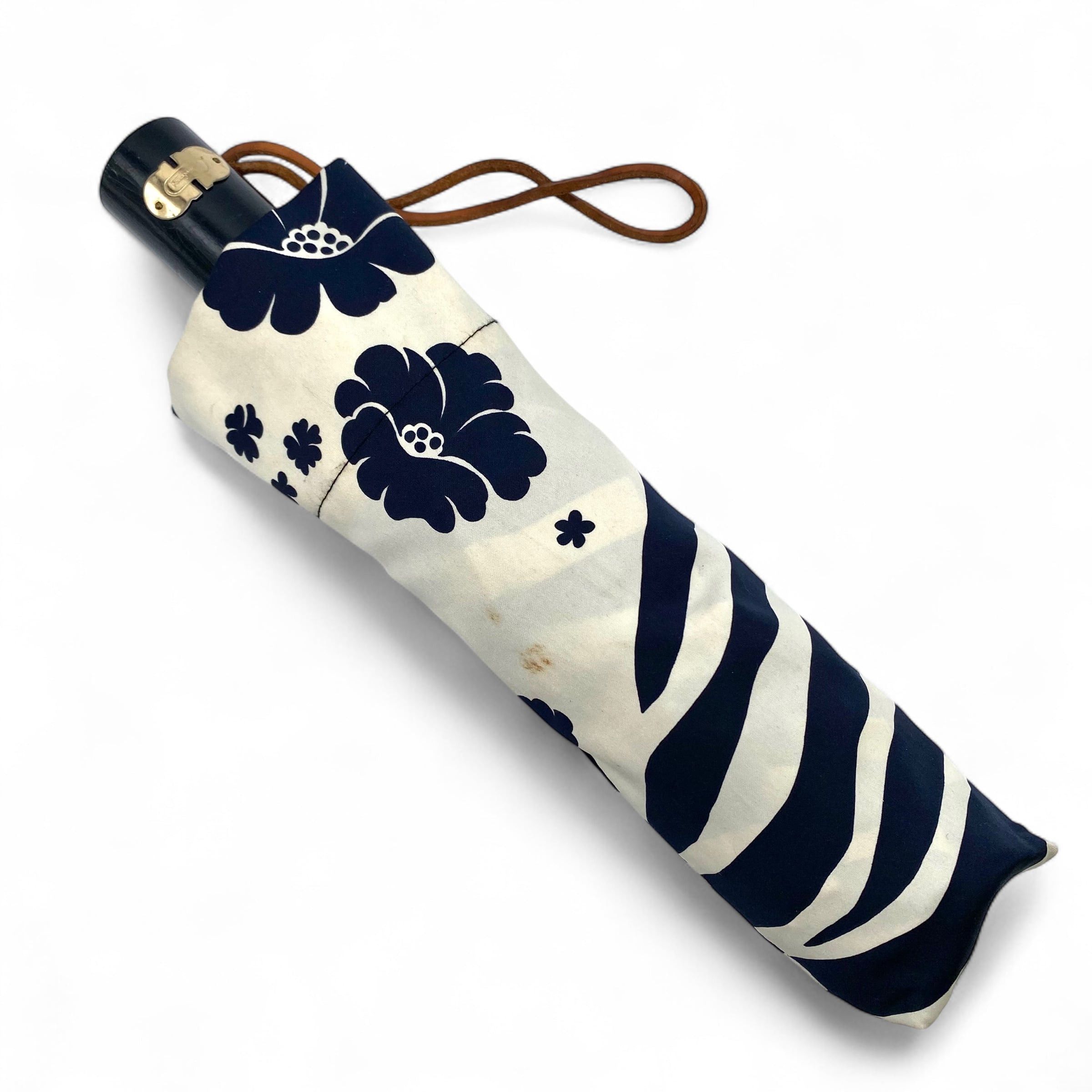 Salvatore Ferragamo Ferragamo Folding umbrellas Size ONE SIZE - 1 Thumbnail