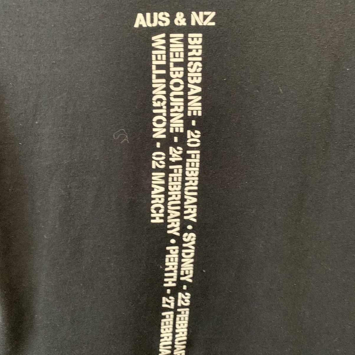 Band Tees × Eminem × Rap Tees EMINEM 19 TOUR TEE Size US S / EU 44-46 / 1 - 5 Thumbnail
