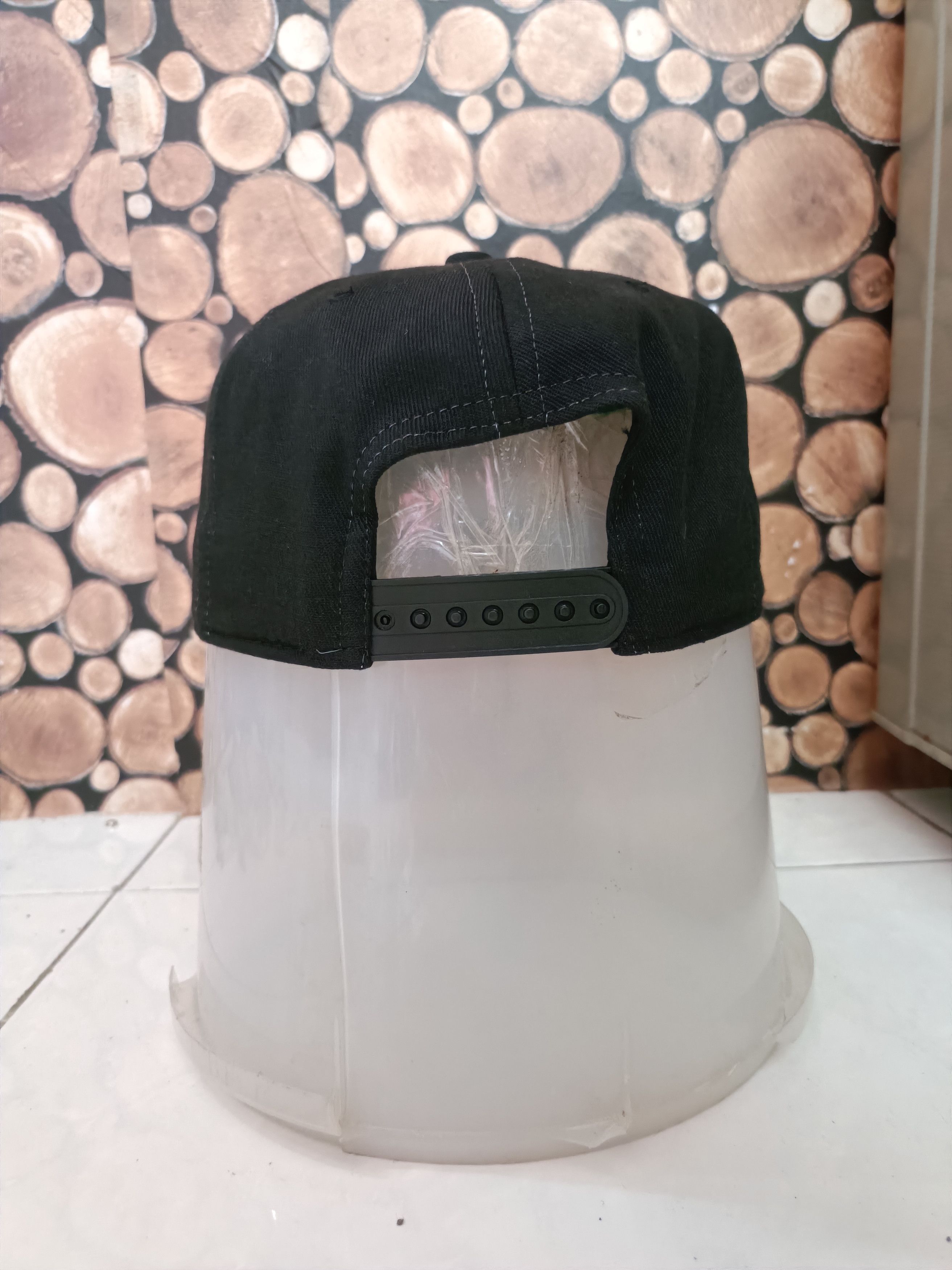 Other Bootleg Raiders skull warrior snapback cap Size ONE SIZE - 4 Thumbnail