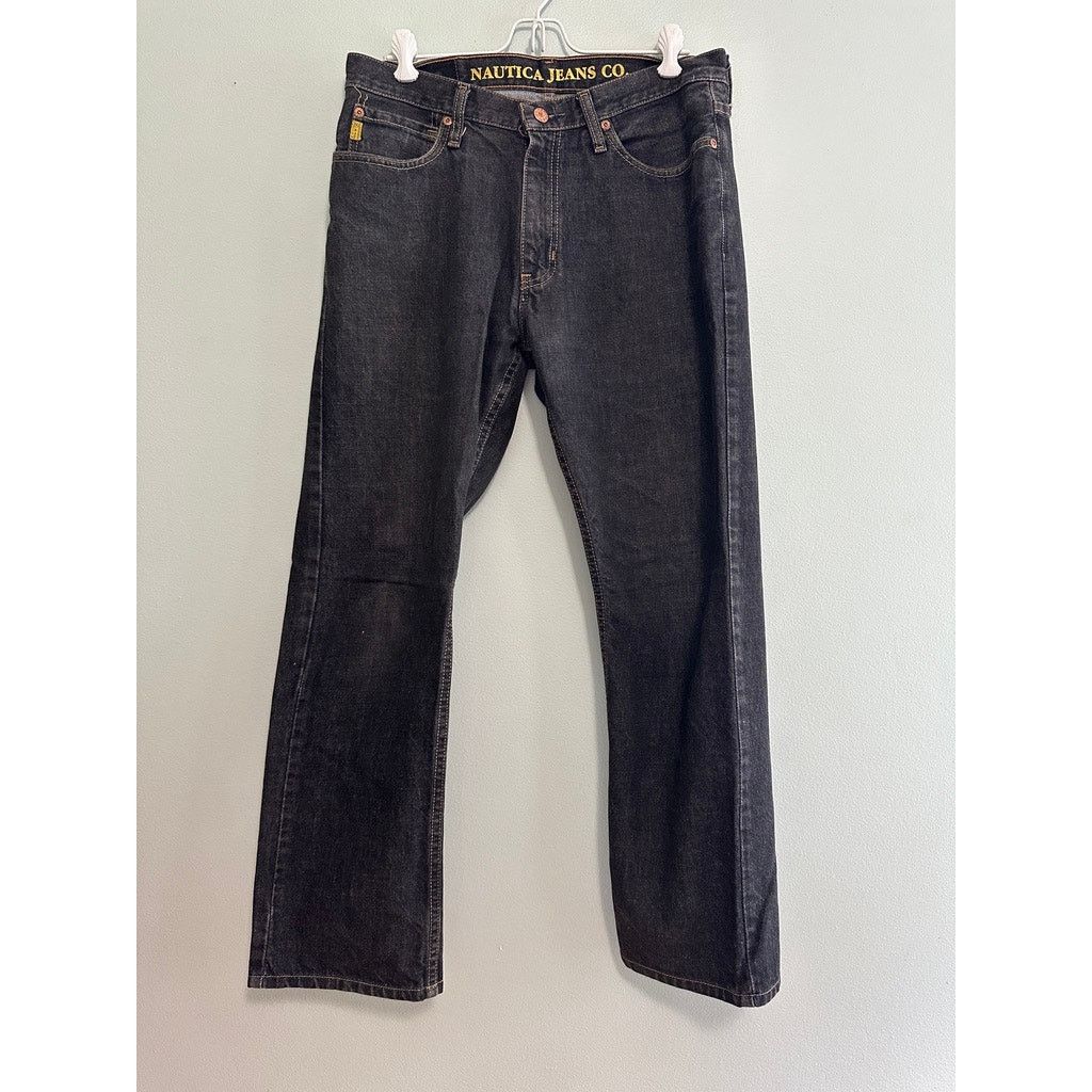 Nautica Nautica straight leg jeans size 30 Size US 30 / EU 46 - 2 Thumbnail