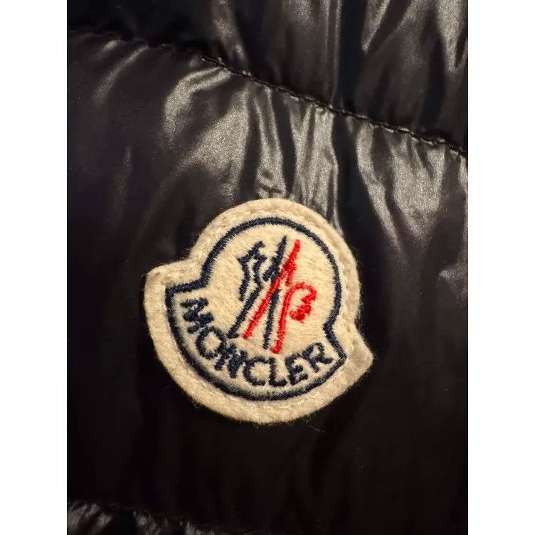 Moncler Moncler Gui Down Vest Size US M / EU 48-50 / 2 - 3 Thumbnail