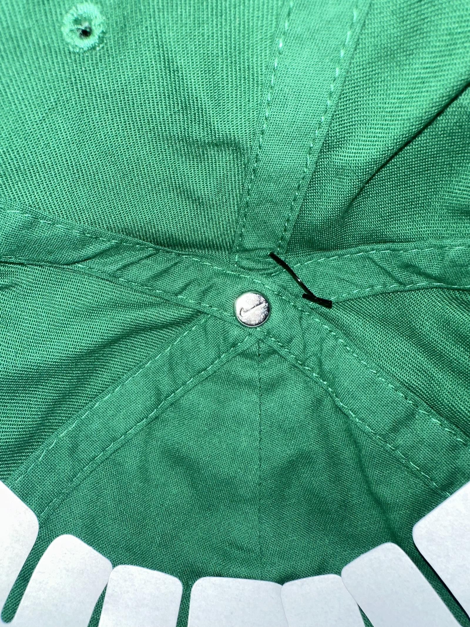 Nike Nike Unisex Heritage 86 Kentucky State Thorobreds Green Hat Size ONE SIZE - 10 Thumbnail