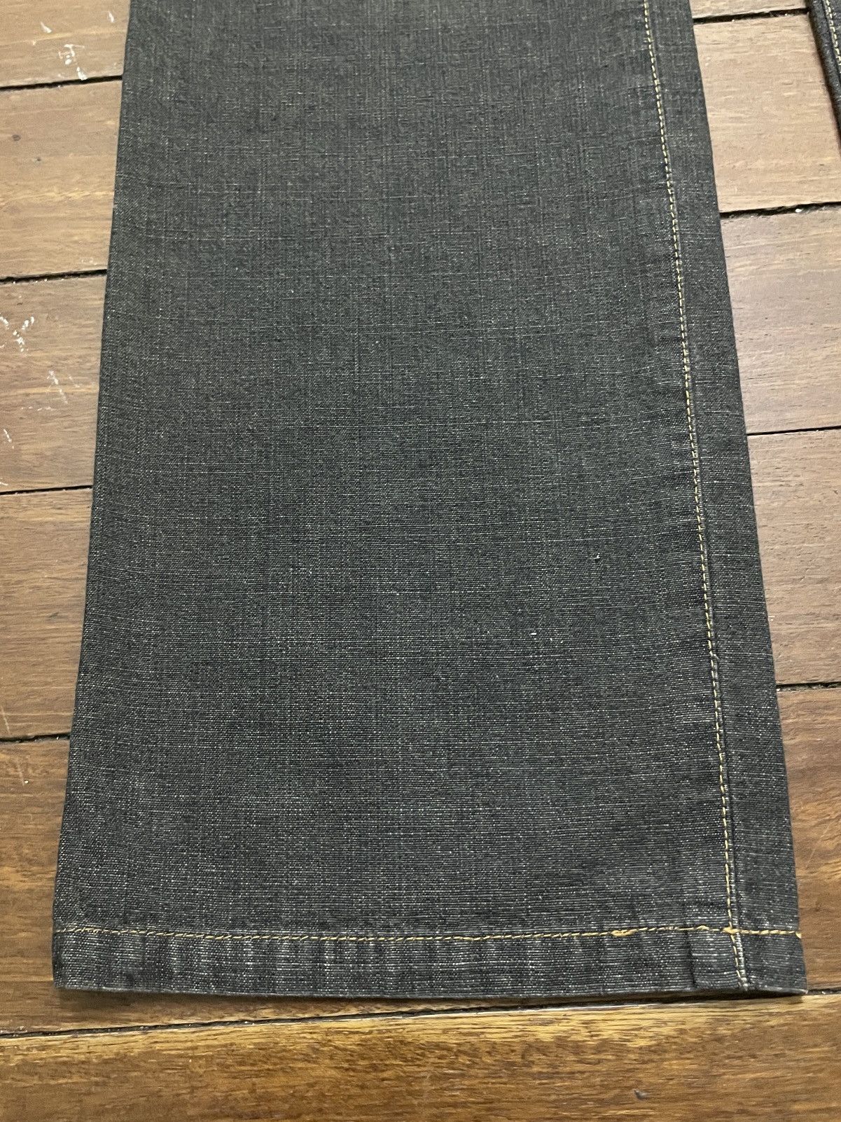 In The Attic Very Rare VintageBrand In The Attic Tactical Jeans 1990s Size US 32 / EU 48 - 5 Thumbnail
