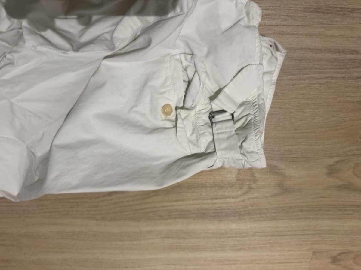 Maison Margiela Vintage Masion Martin Margelia Cotton Pants Size US 32 / EU 48 - 4 Thumbnail
