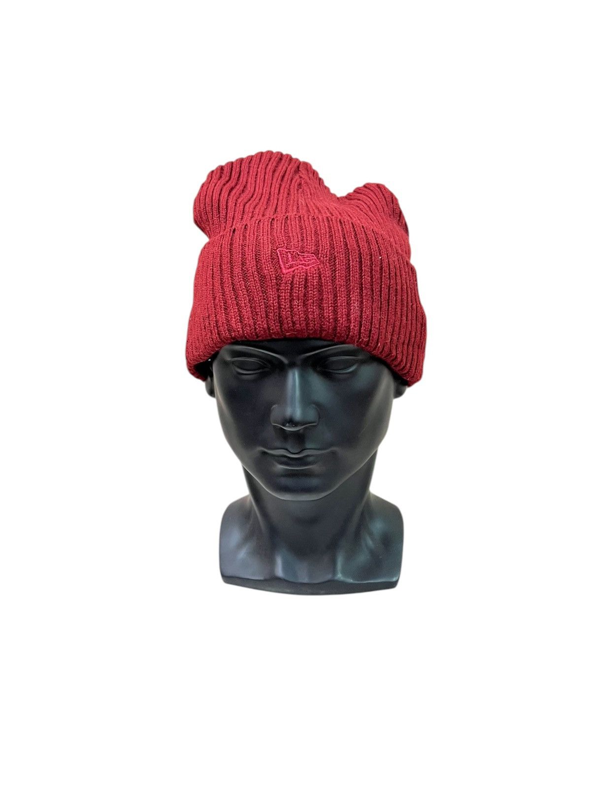 New Era New Era Small Logo Beanie Hats Size ONE SIZE - 1 Thumbnail