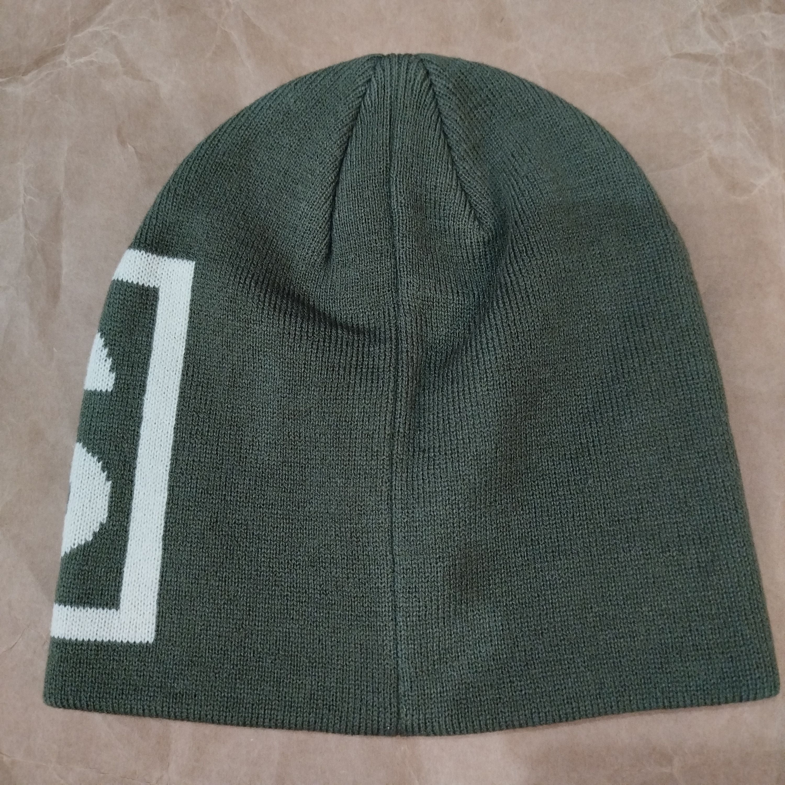 Stussy STUSSY SS LINK SKULL CAP Size ONE SIZE - 2 Thumbnail