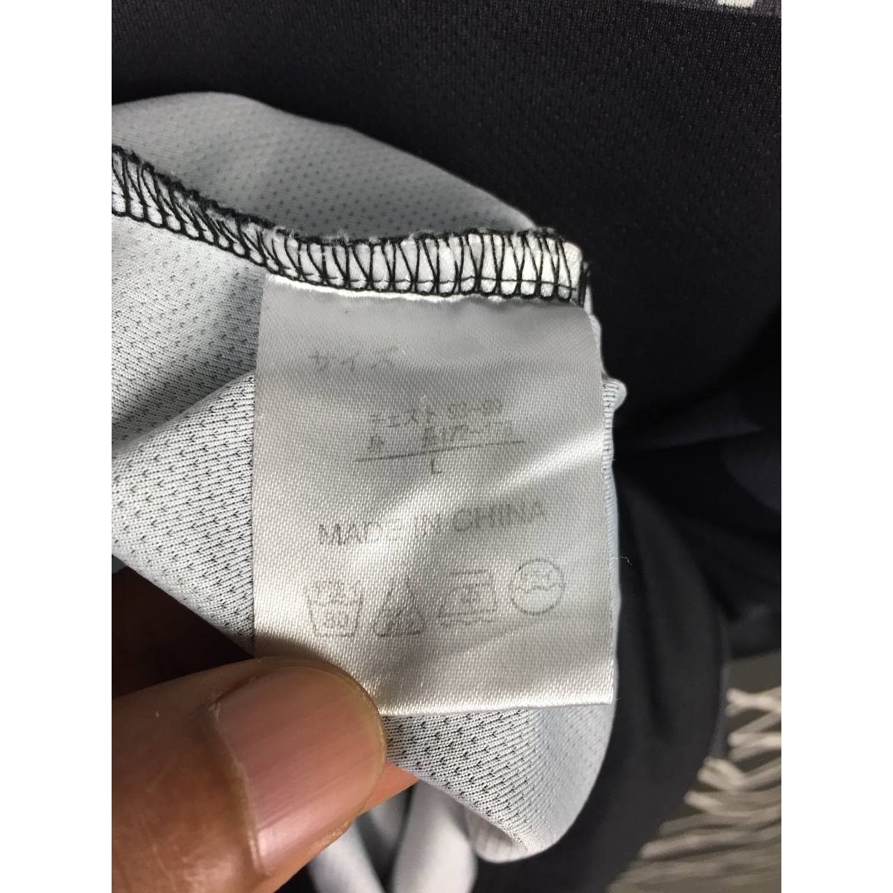 Japanese Brand Duelo Let's Make The Culture Sportswear Jersey Size US L / EU 52-54 / 3 - 14 Thumbnail