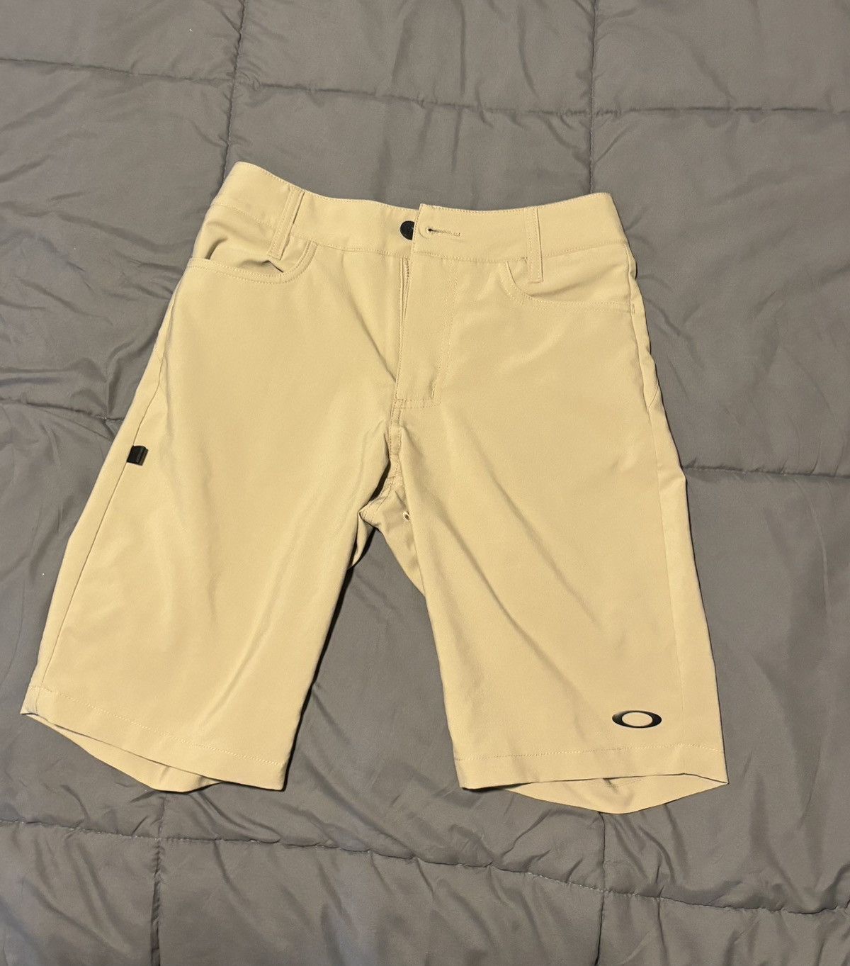 Oakley Oakley Shorts 🩳 Size US 28 / EU 44 - 2 Thumbnail