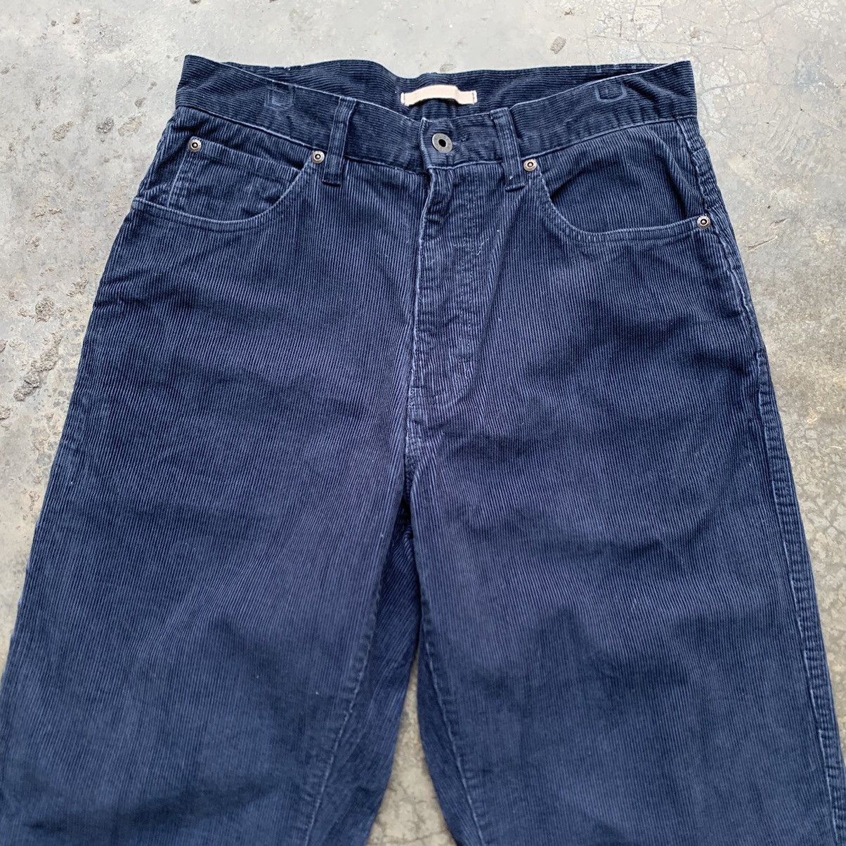 L.L. Bean LL Bean Corduroy Pants Size 32x31 Size US 32 / EU 48 - 4 Thumbnail