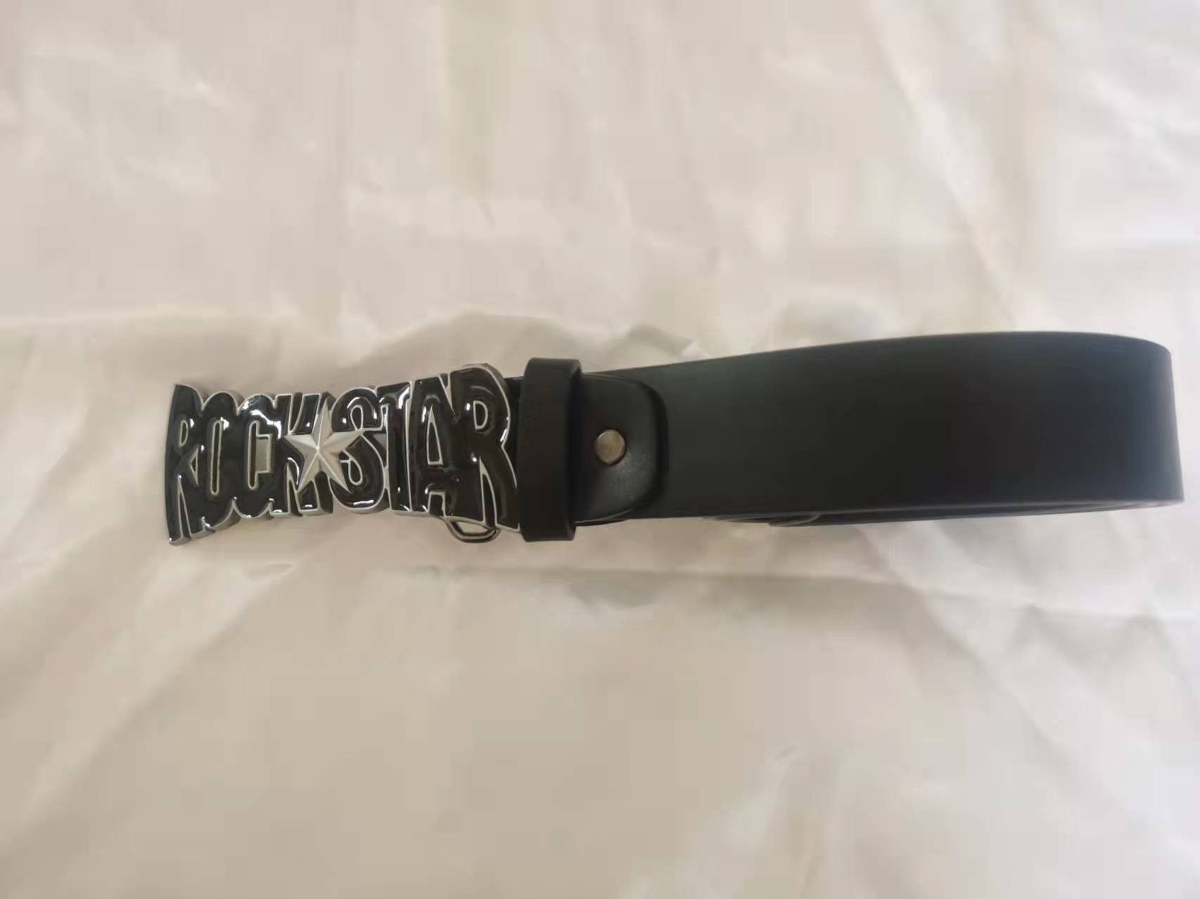 Other Fashion personalized simple belt Size ONE SIZE - 3 Thumbnail