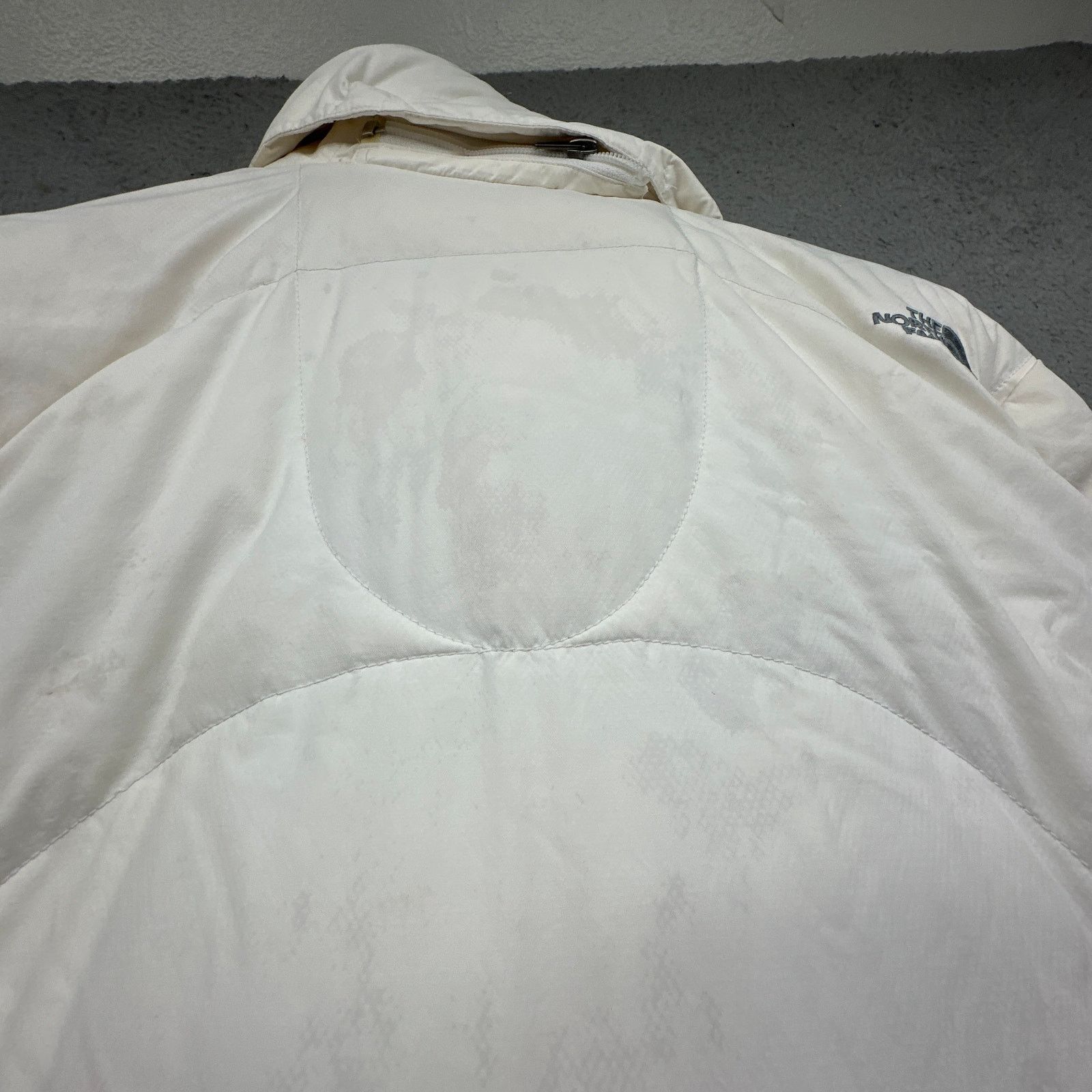 The North Face VTG 2006 North Face Alis Puffer 600 Fill Down Jacket Large Size L / US 10 / IT 46 - 11 Thumbnail
