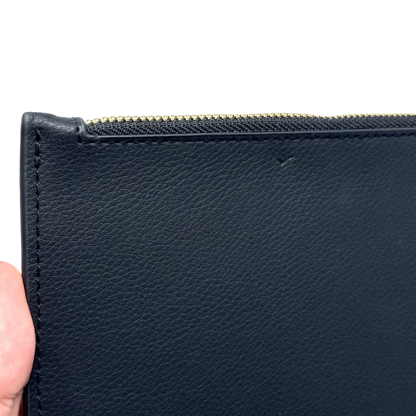 Tom Ford Tom Ford VlP Zipper Pouch Size ONE SIZE - 9 Thumbnail