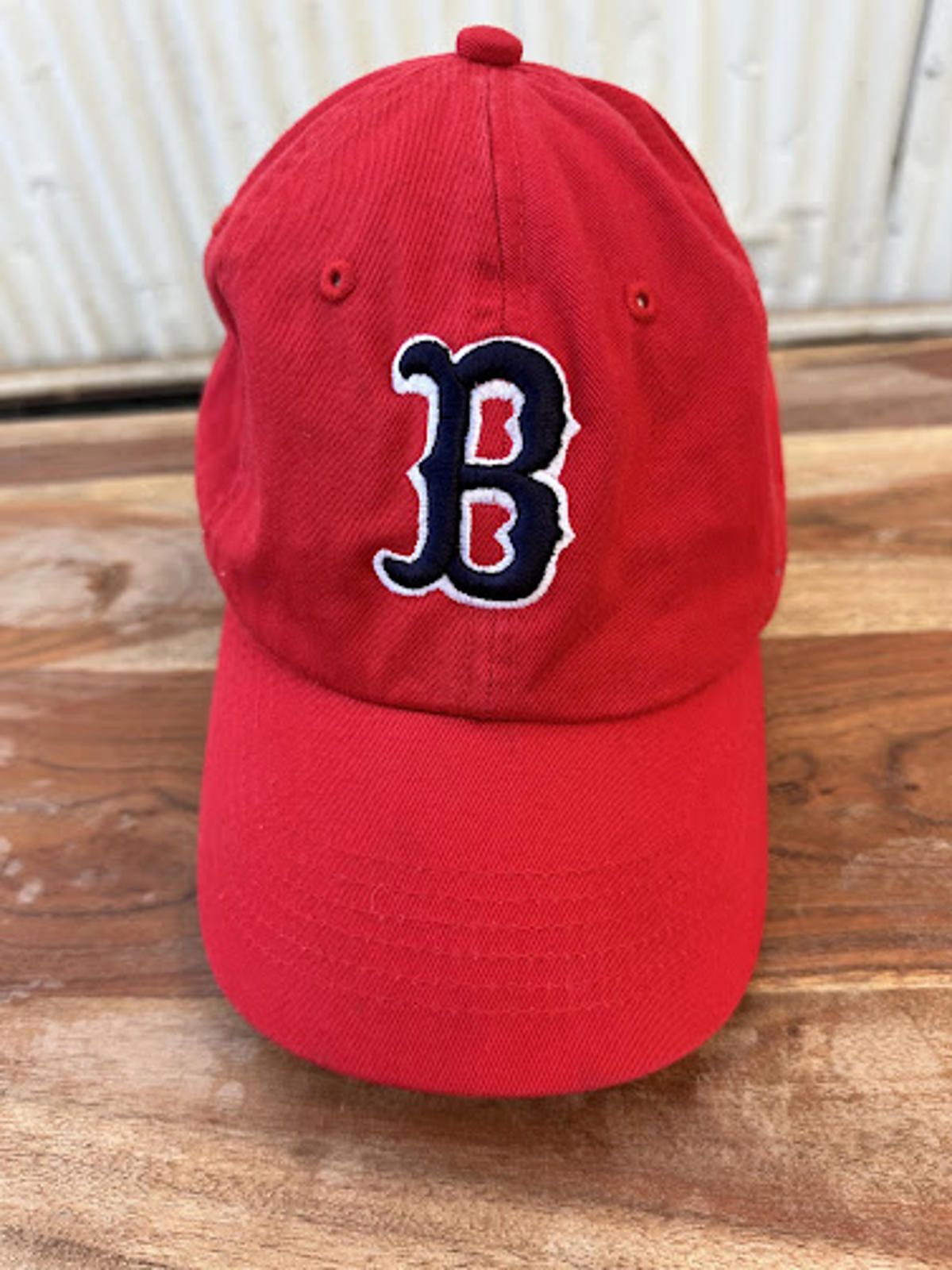 Other Boston Red Sox Hat Headwear Depot Size ONE SIZE - 1 Thumbnail