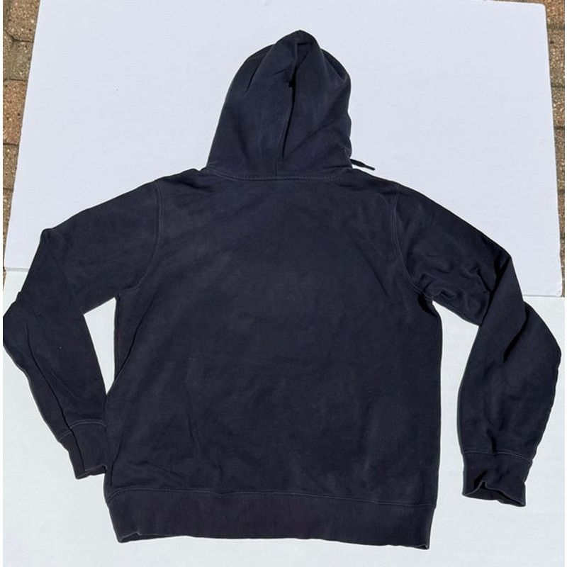 The North Face The North Face Black Hoodie Size US M / EU 48-50 / 2 - 2 Thumbnail