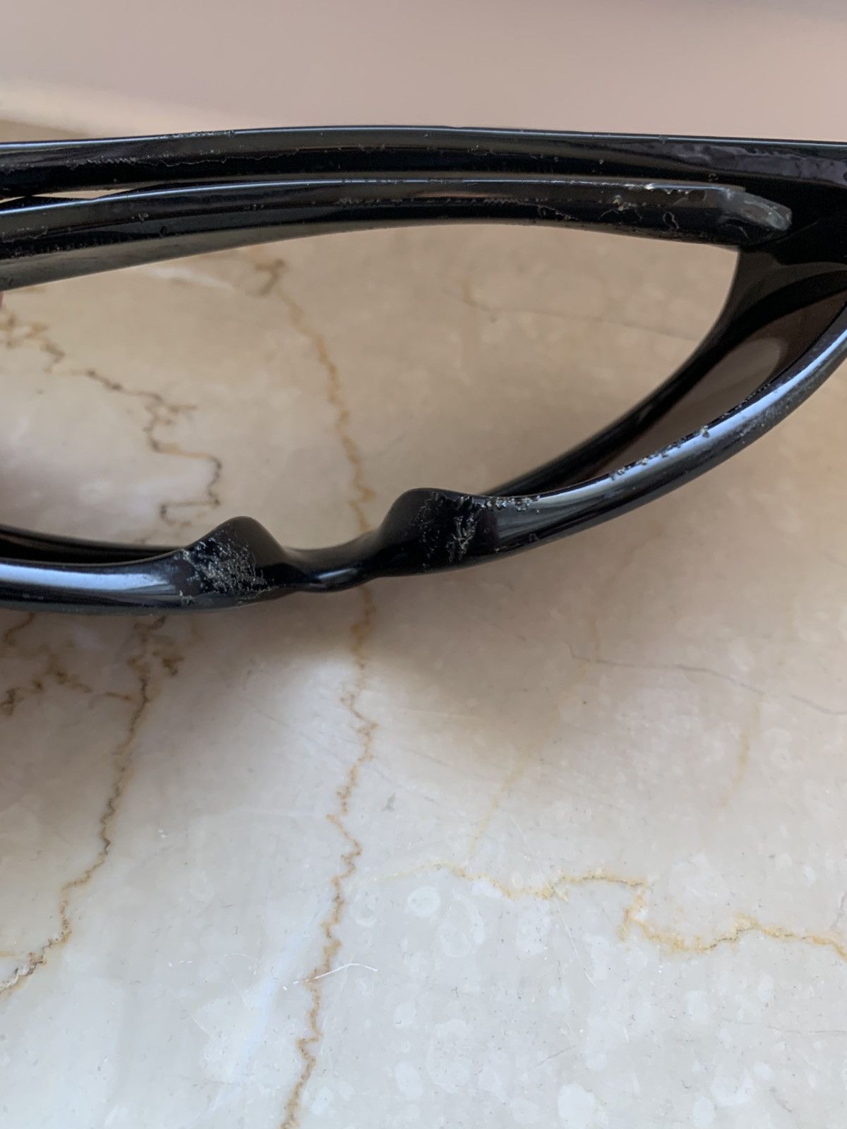 Diesel Vintage Diesel Sunglasses Size ONE SIZE - 9 Thumbnail