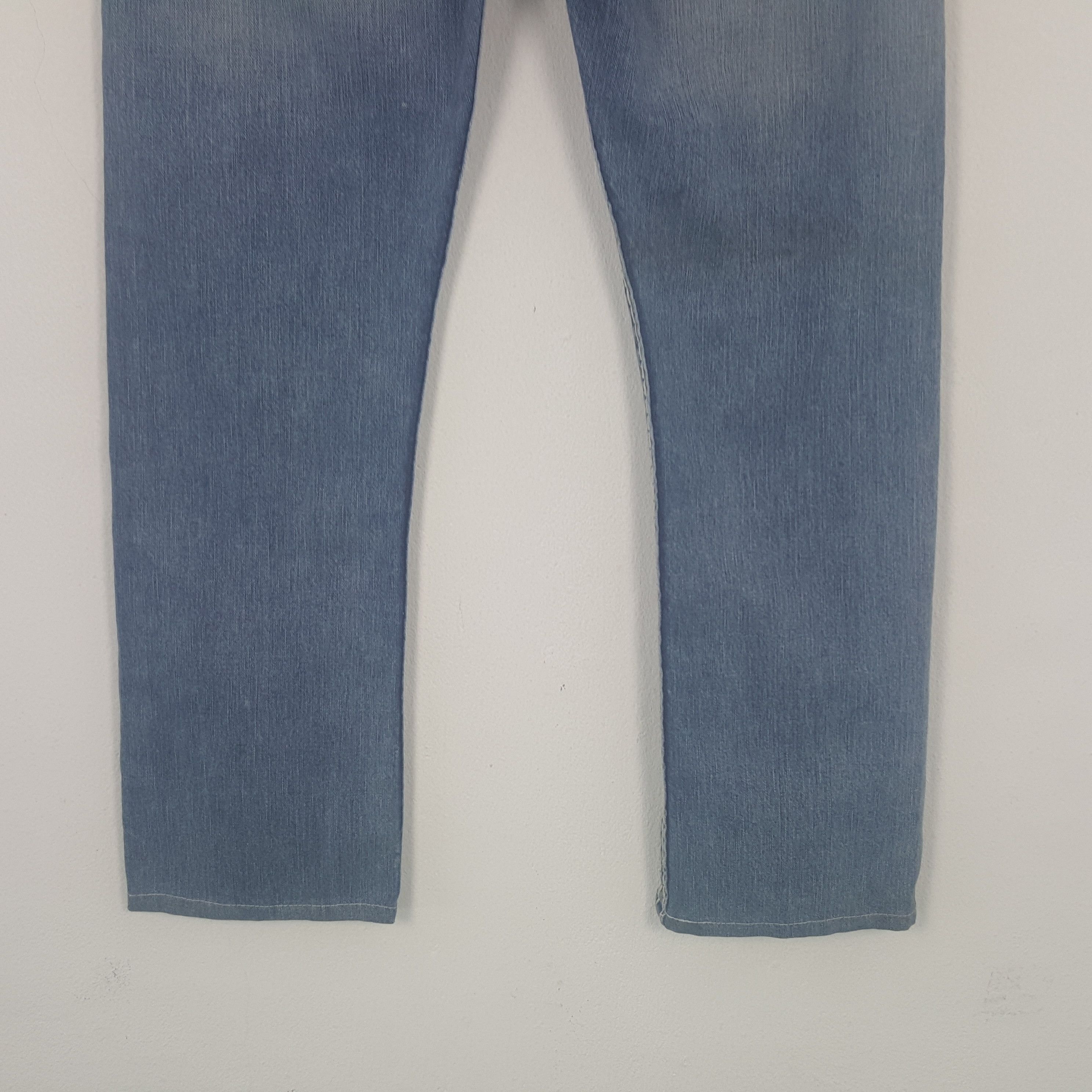 True Religion Vintage True Religion USA Denim Jeans Size US 31 - 6 Thumbnail