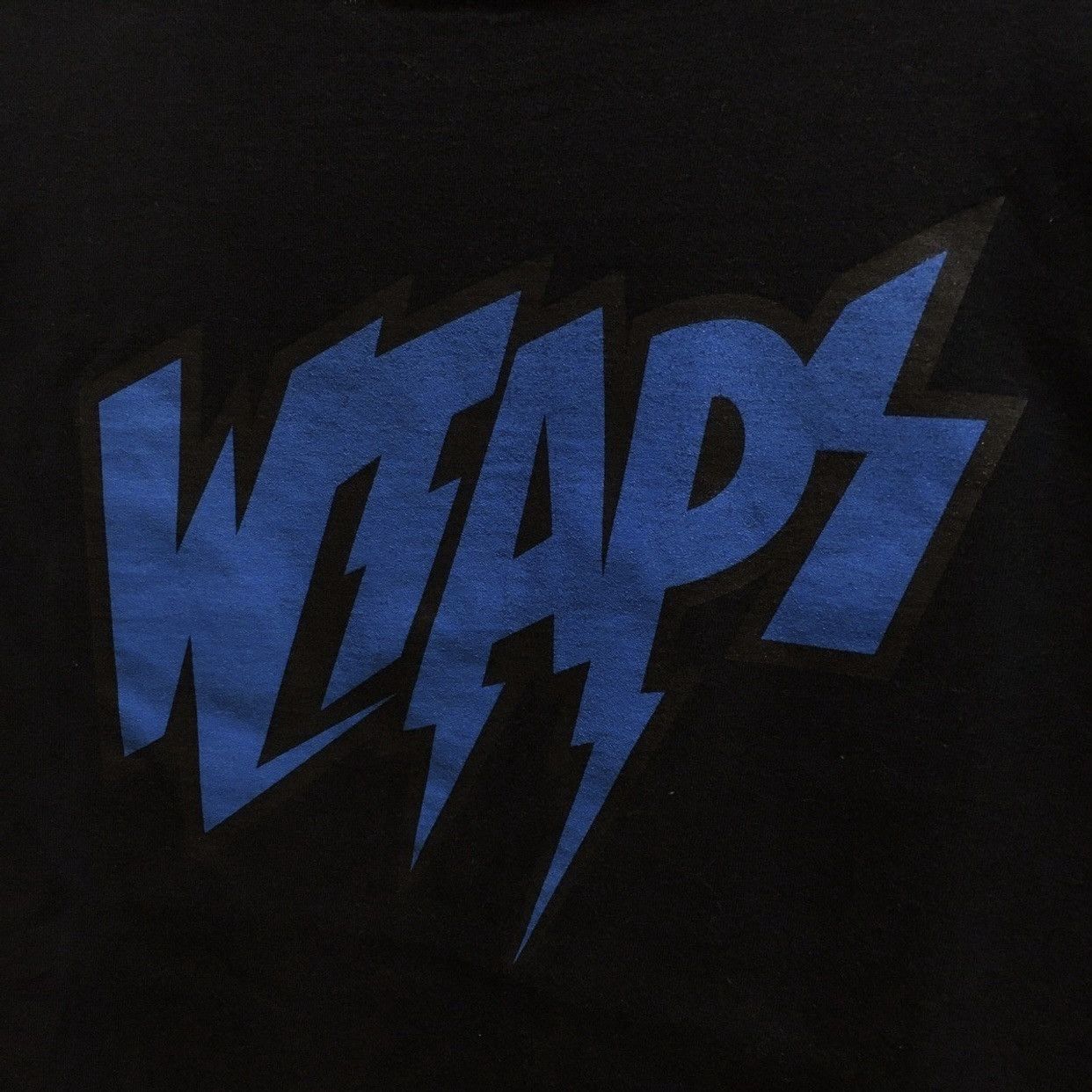 Japanese Brand × Vintage × Wtaps 🔥Rare Vintage Wtaps X Dc Comics Shirt The Flash Size US S / EU 44-46 / 1 - 3 Thumbnail