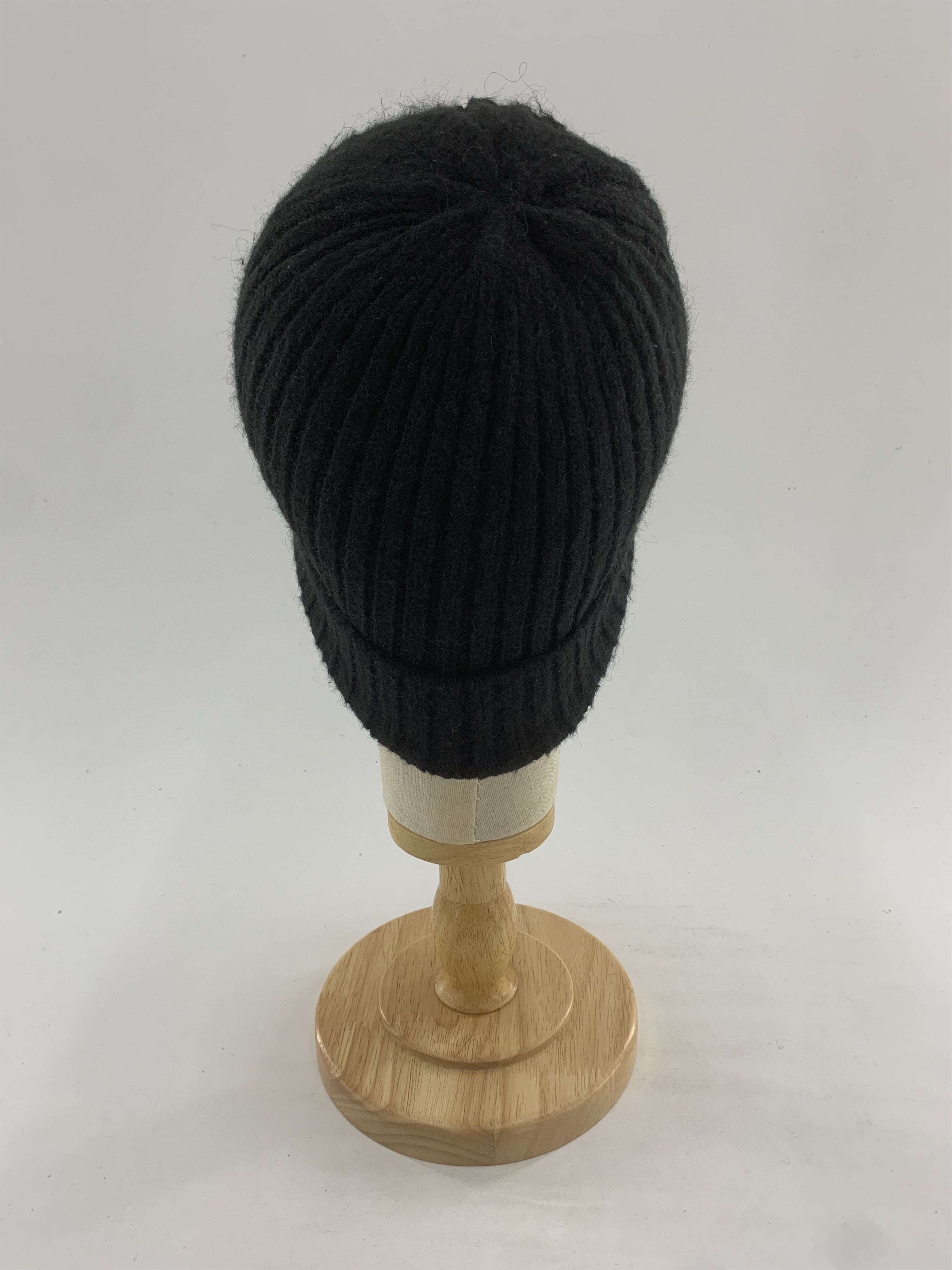 Vintage Freak Beanie Hat Snowcap Size ONE SIZE - 2 Thumbnail