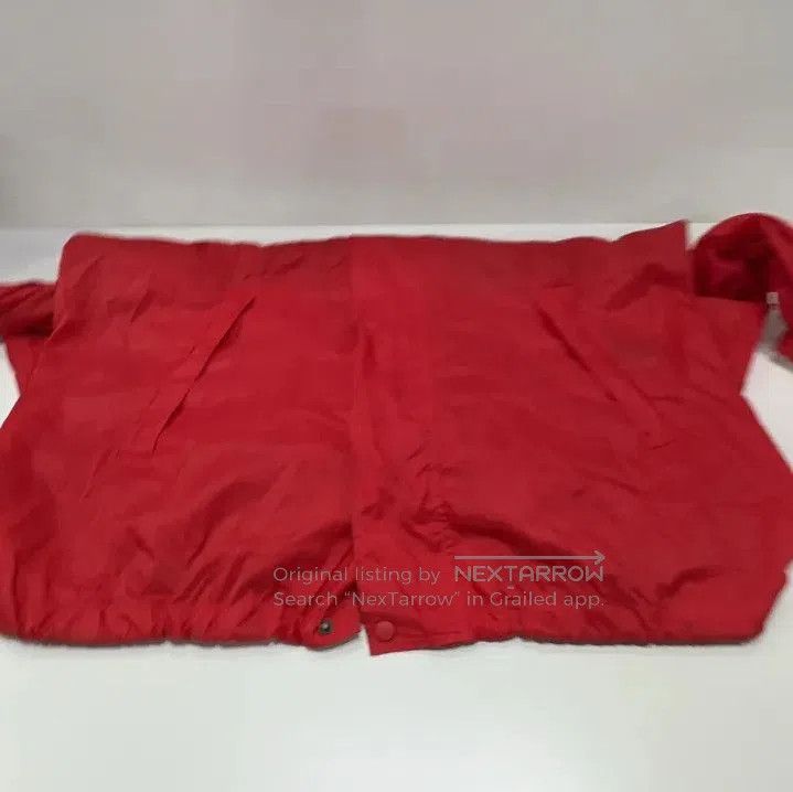 Balenciaga Balenciaga Red Zip. Size US L / EU 52-54 / 3 - 2 Thumbnail