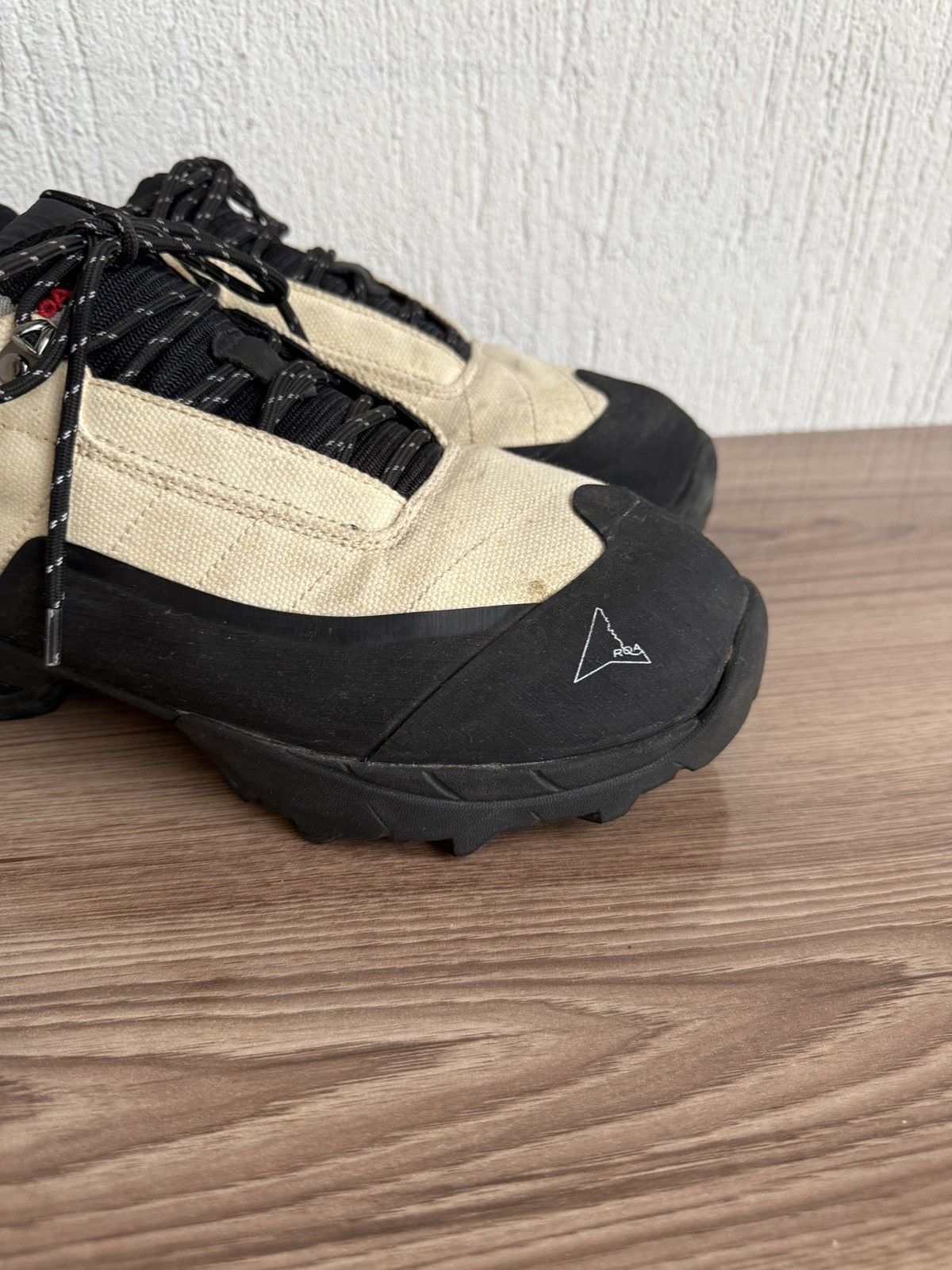 ROA Katharina hiking boots Size US 9 / EU 42 - 7 Thumbnail