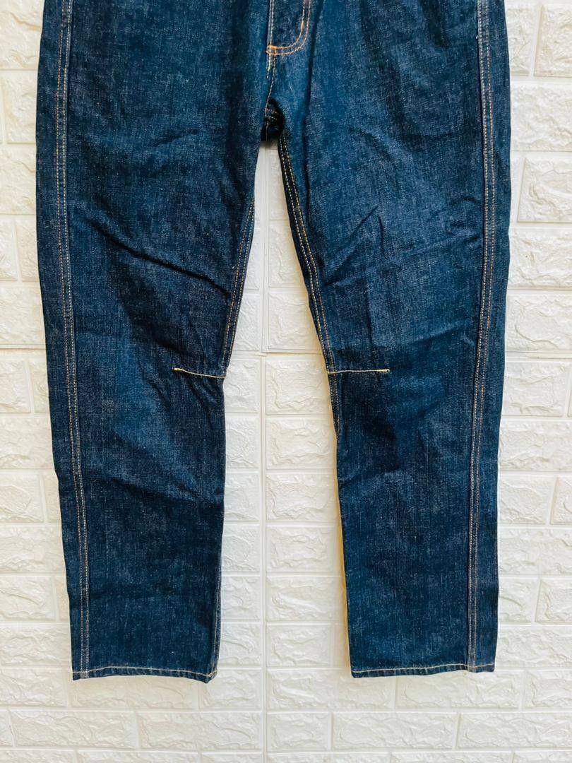 Japanese Brand × Vintage Vintage ILLS Japanese Designer Fashion Style Size US 31 - 4 Thumbnail