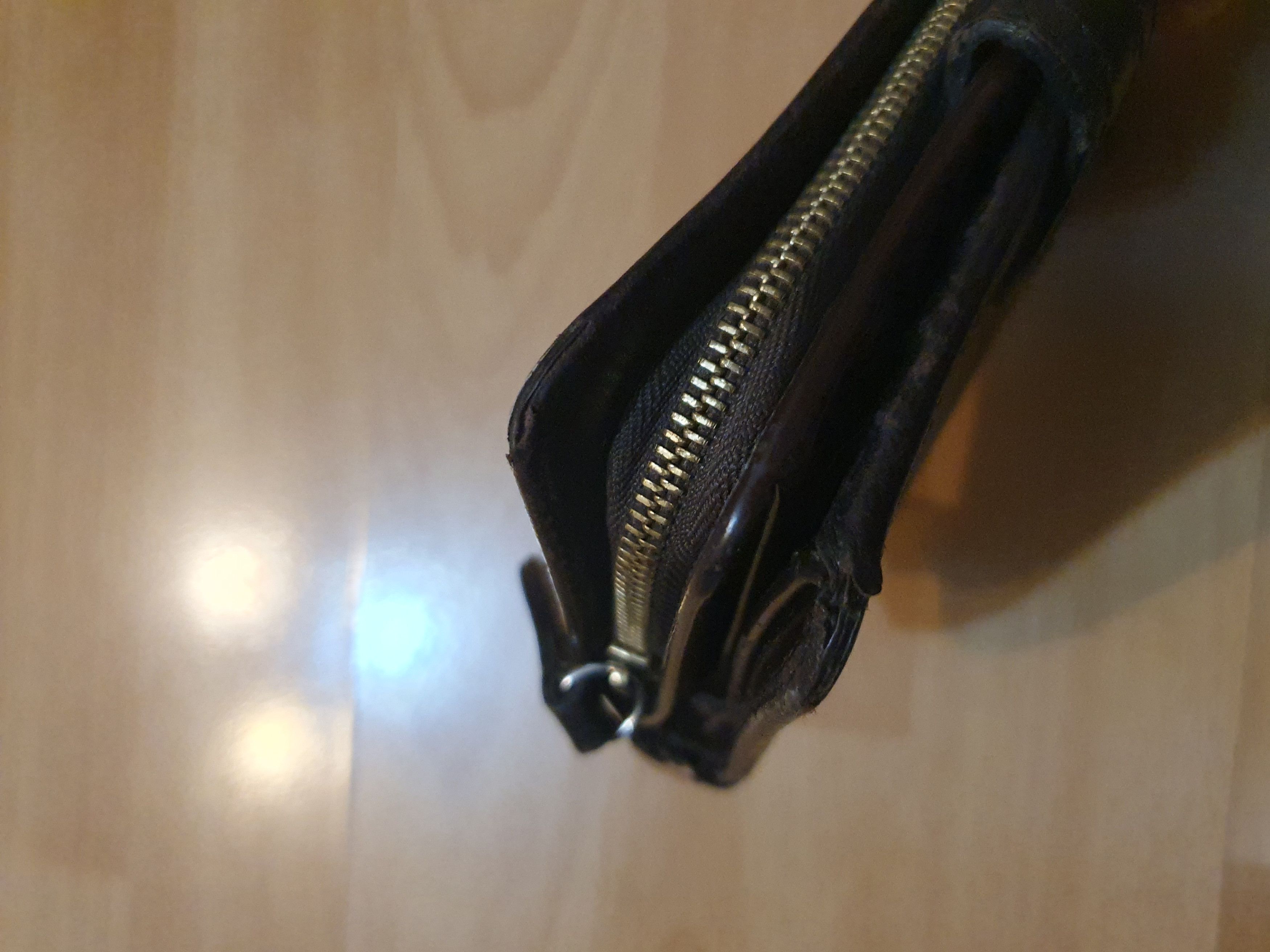 Burberry Wallet Size ONE SIZE - 6 Thumbnail