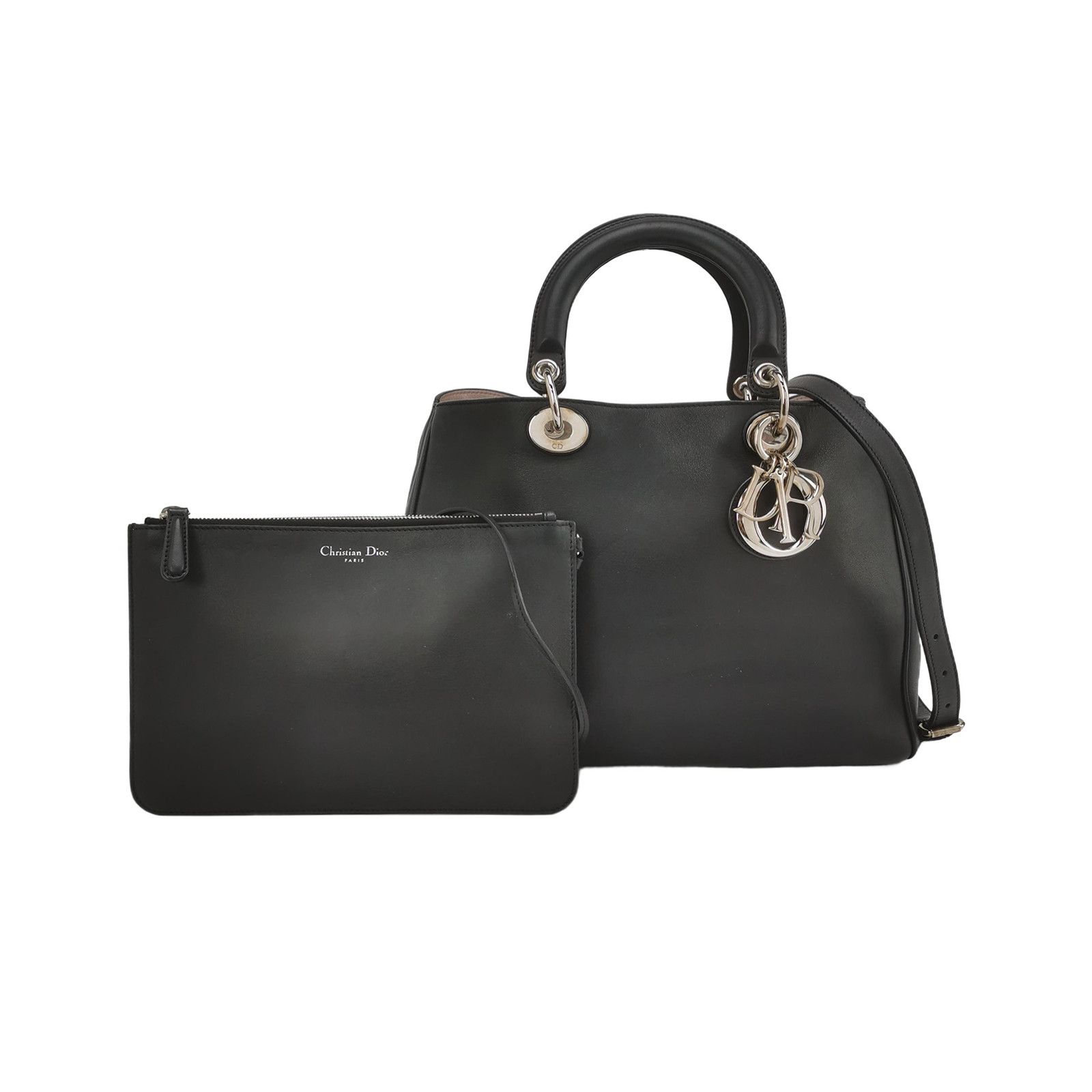 Dior Dior Women os Shoulder Bags Size ONE SIZE - 1 Thumbnail