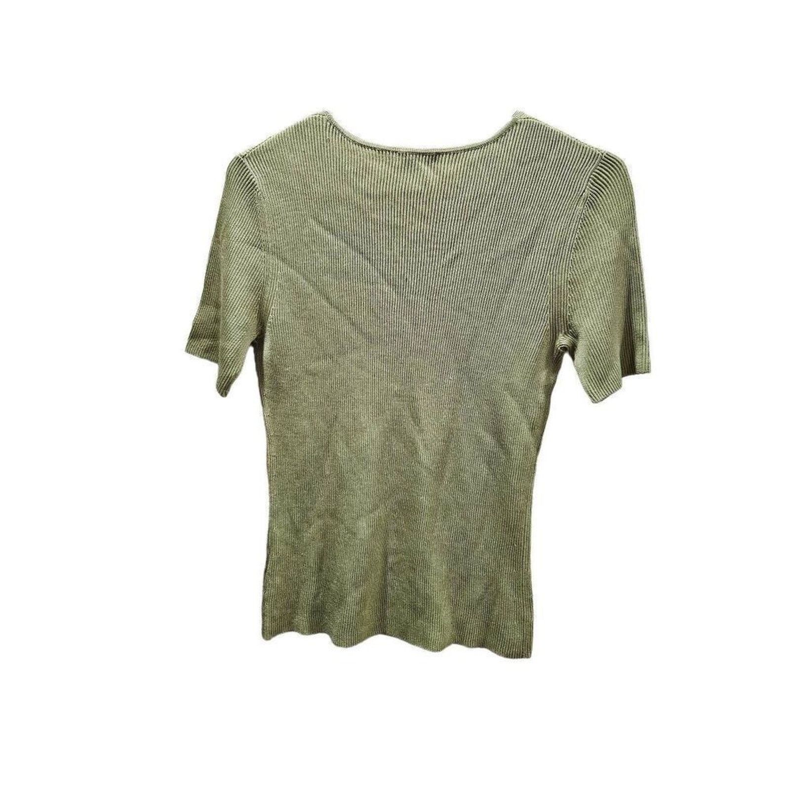 Nordstrom Nordstrom Studio 121 XS made in Hong Kong Size XS / US 0-2 / IT 36-38 - 3 Thumbnail