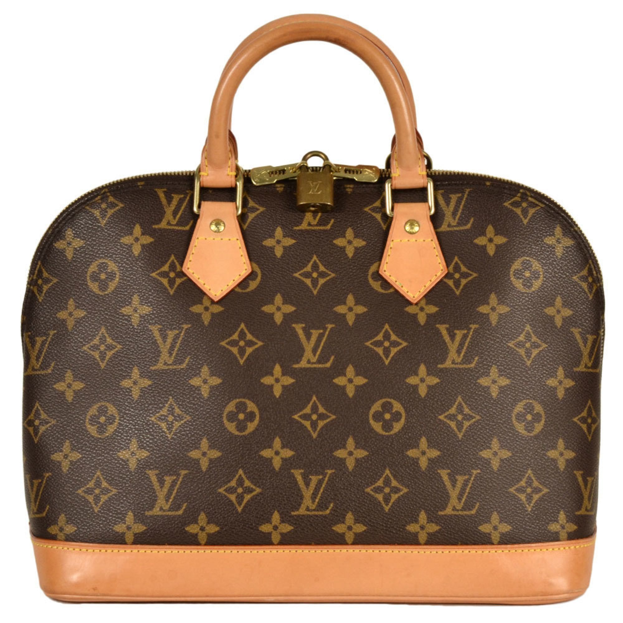 Louis Vuitton Louis Vuitton Alma handbag Size ONE SIZE - 1 Thumbnail