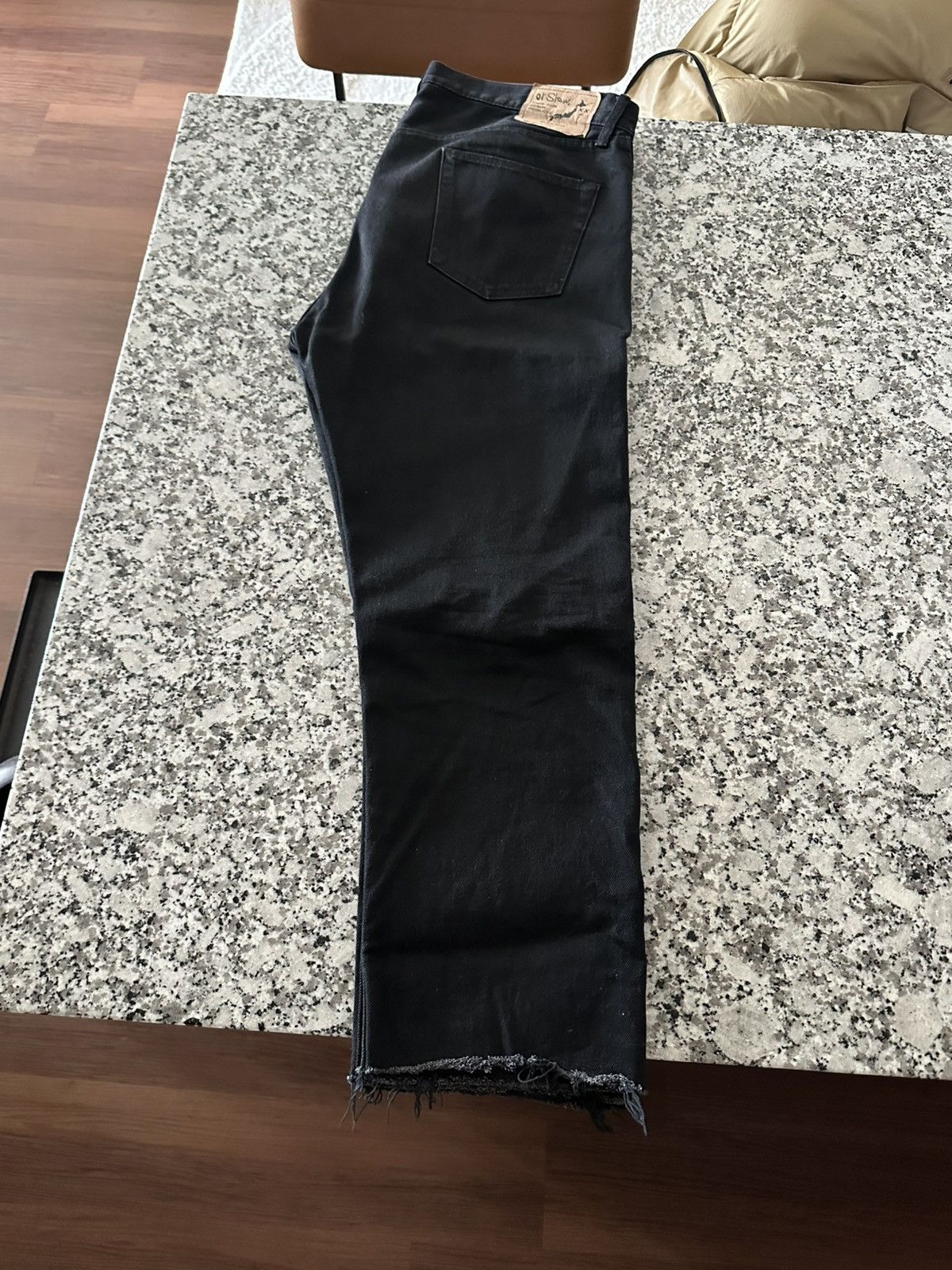 Orslow Orslow 107 Size US 36 / EU 52 - 6 Thumbnail