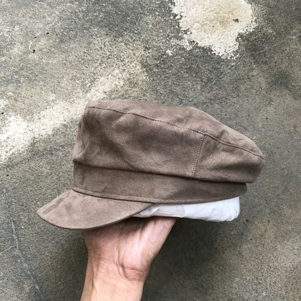 H&M Fisherman yacht hat by h&m Size ONE SIZE - 2 Thumbnail