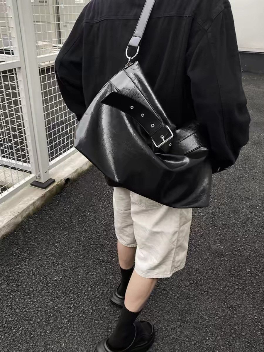 Japanese Brand × Vintage Retro punk bag Size ONE SIZE - 5 Thumbnail
