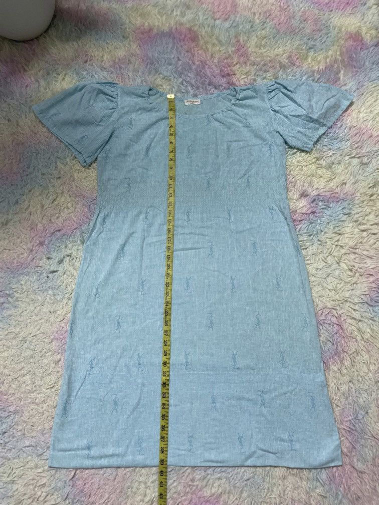Yves Saint Laurent Yves Saint Laurent Lingerie Size ONE SIZE - 2 Thumbnail