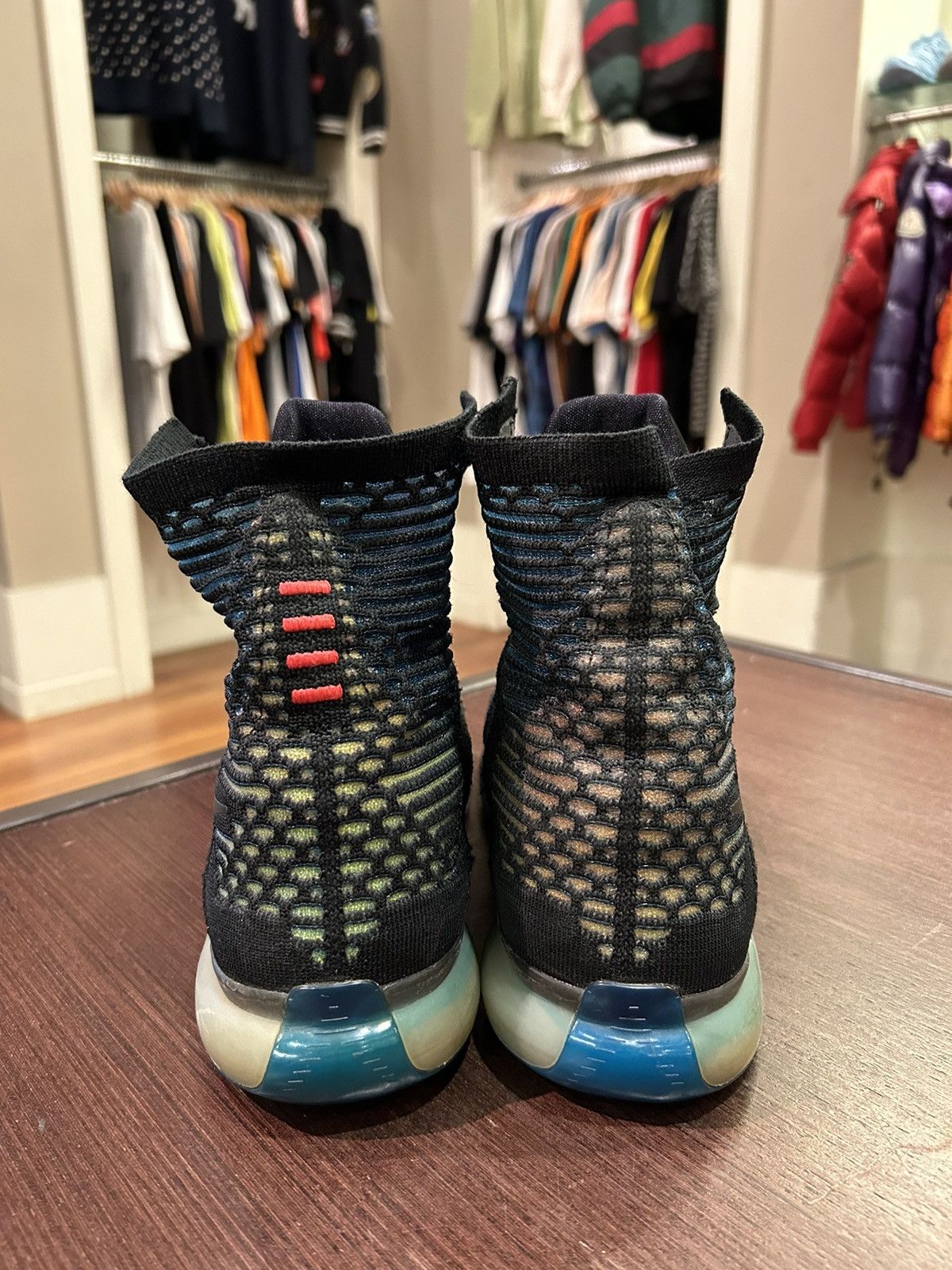 Nike Nike Kobe 10 Elite Commander Size US 10 / EU 43 - 6 Thumbnail