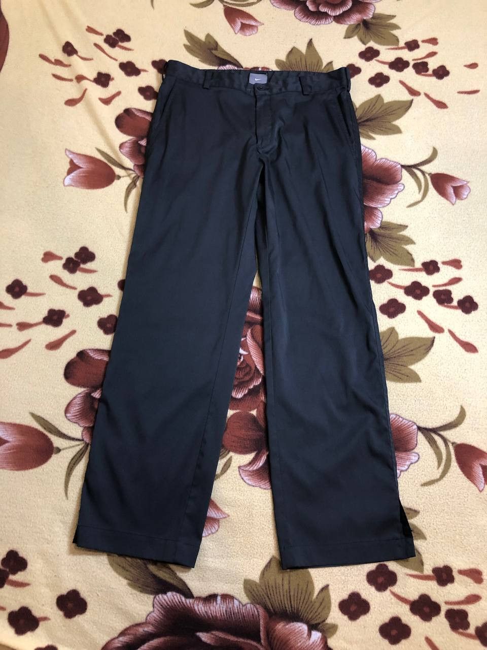 Nike NWT Nike Golf Dri-Fit Tour Performance Golf Pants Size US 28 / EU 44 - 1 Thumbnail
