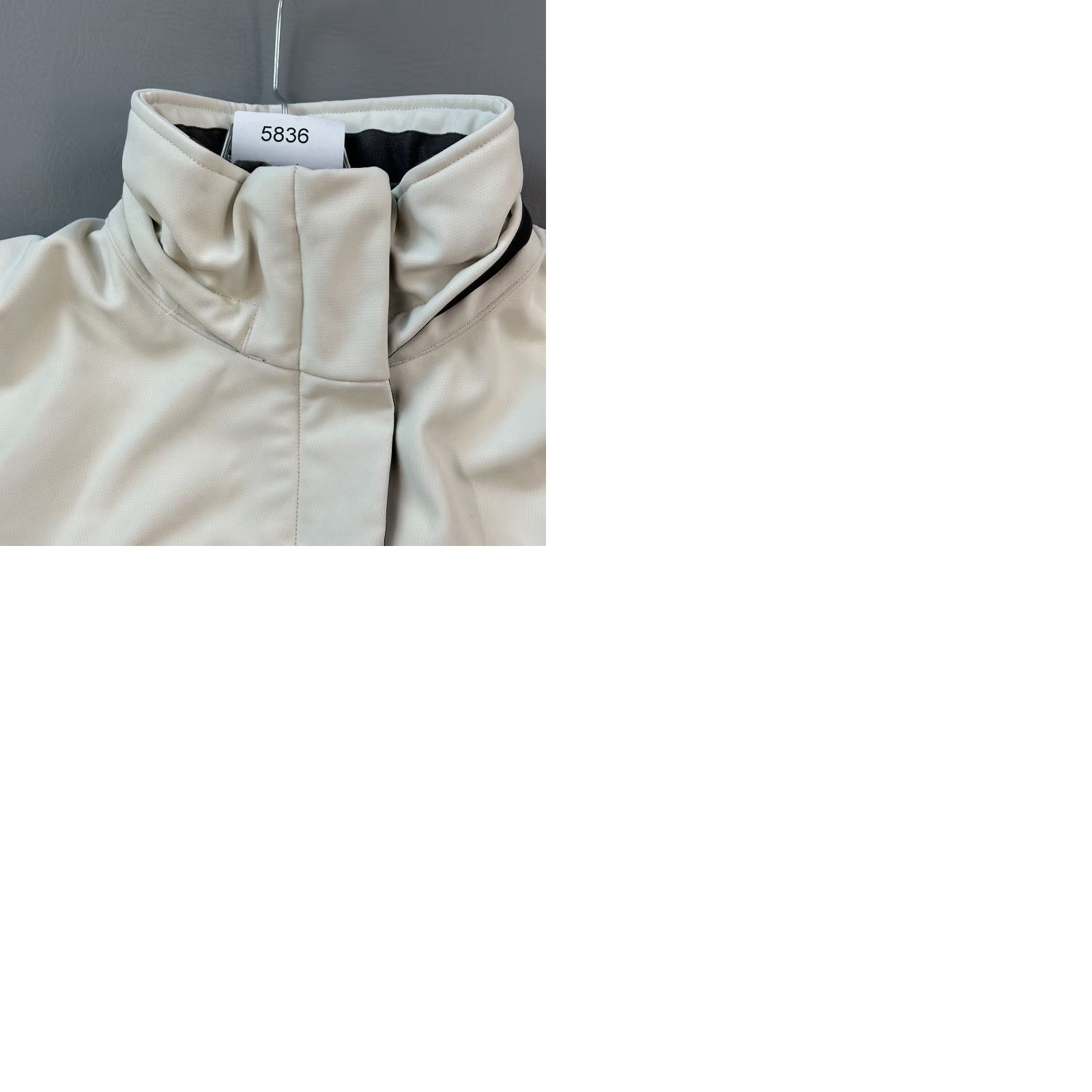 Salomon VINTAGE Salomon Jacket Women’s S White Red Clima Pro Smart Skin Outdoor Y2K Jacket Women’s Small White Red Clima Pro Smart Skin Outdoor Y2K Size S / US 4 / IT 40 - 12 Thumbnail