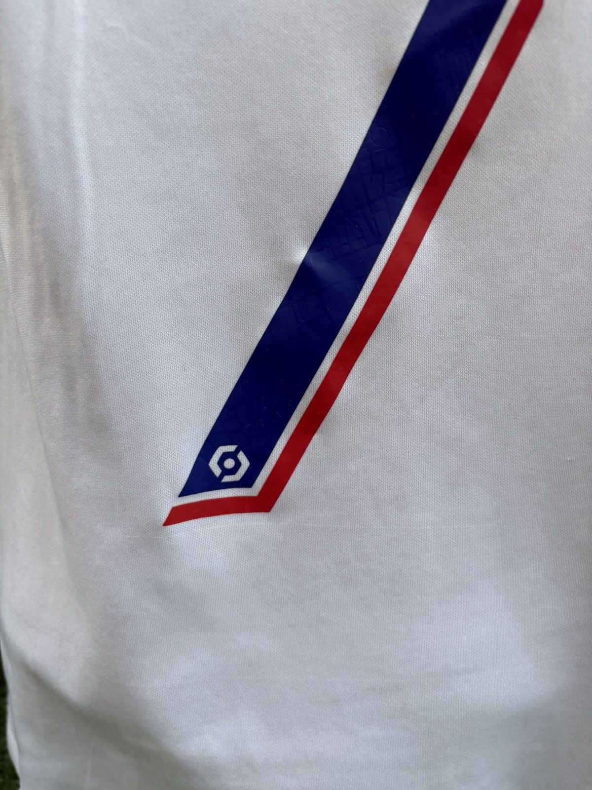 Nike Jersey mbappe psg Size US XS / EU 42 / 0 - 3 Thumbnail