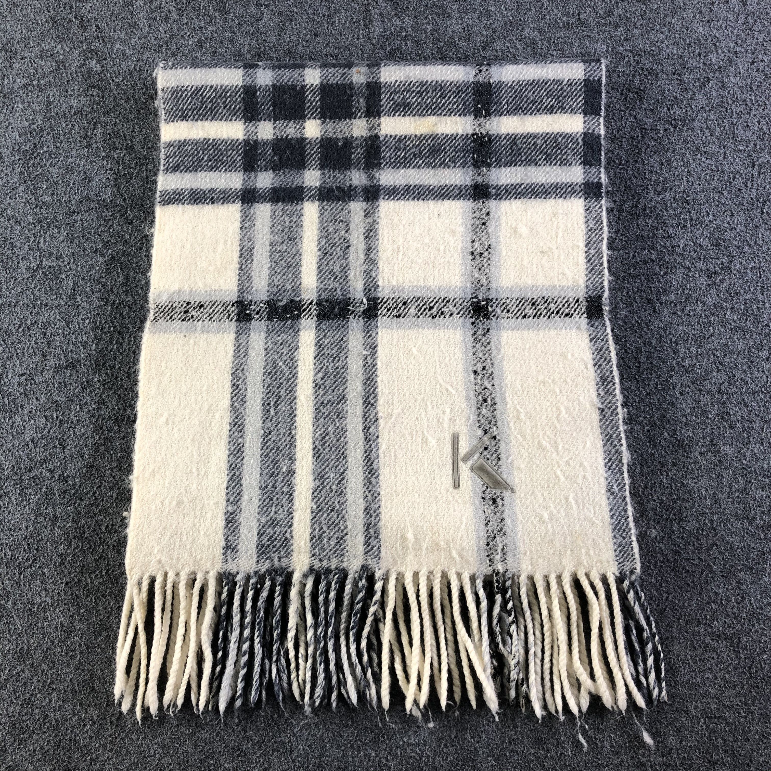 Krizia Uomo Krizia Uomo Scarf / Muffler / Neckwear Size ONE SIZE - 2 Thumbnail