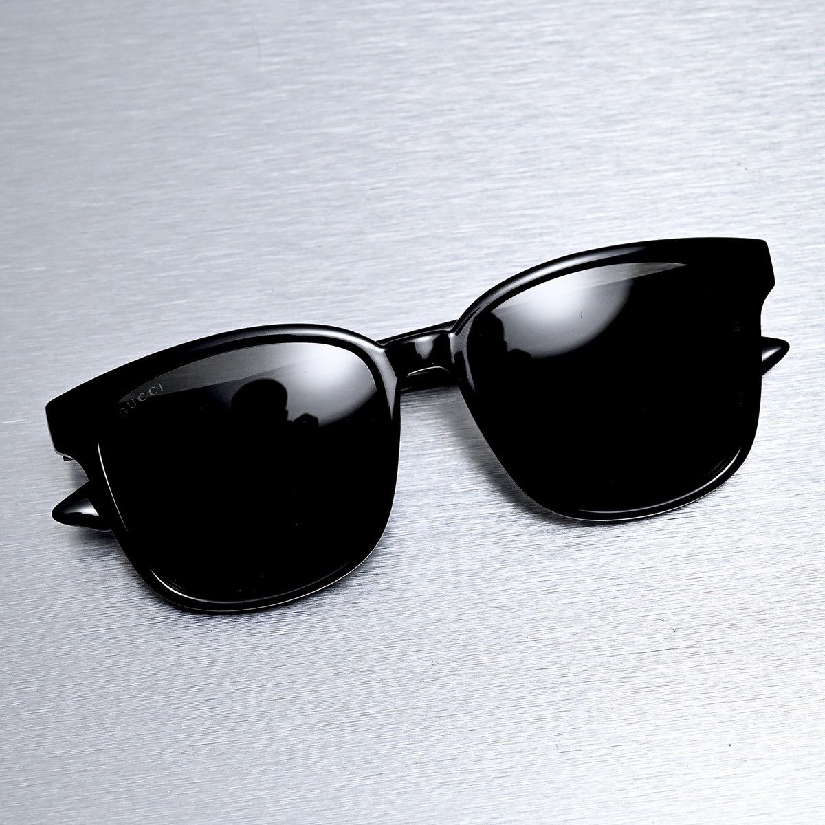 Gucci GUCCI GG0637SK SUNGLASSES Size ONE SIZE - 10 Thumbnail