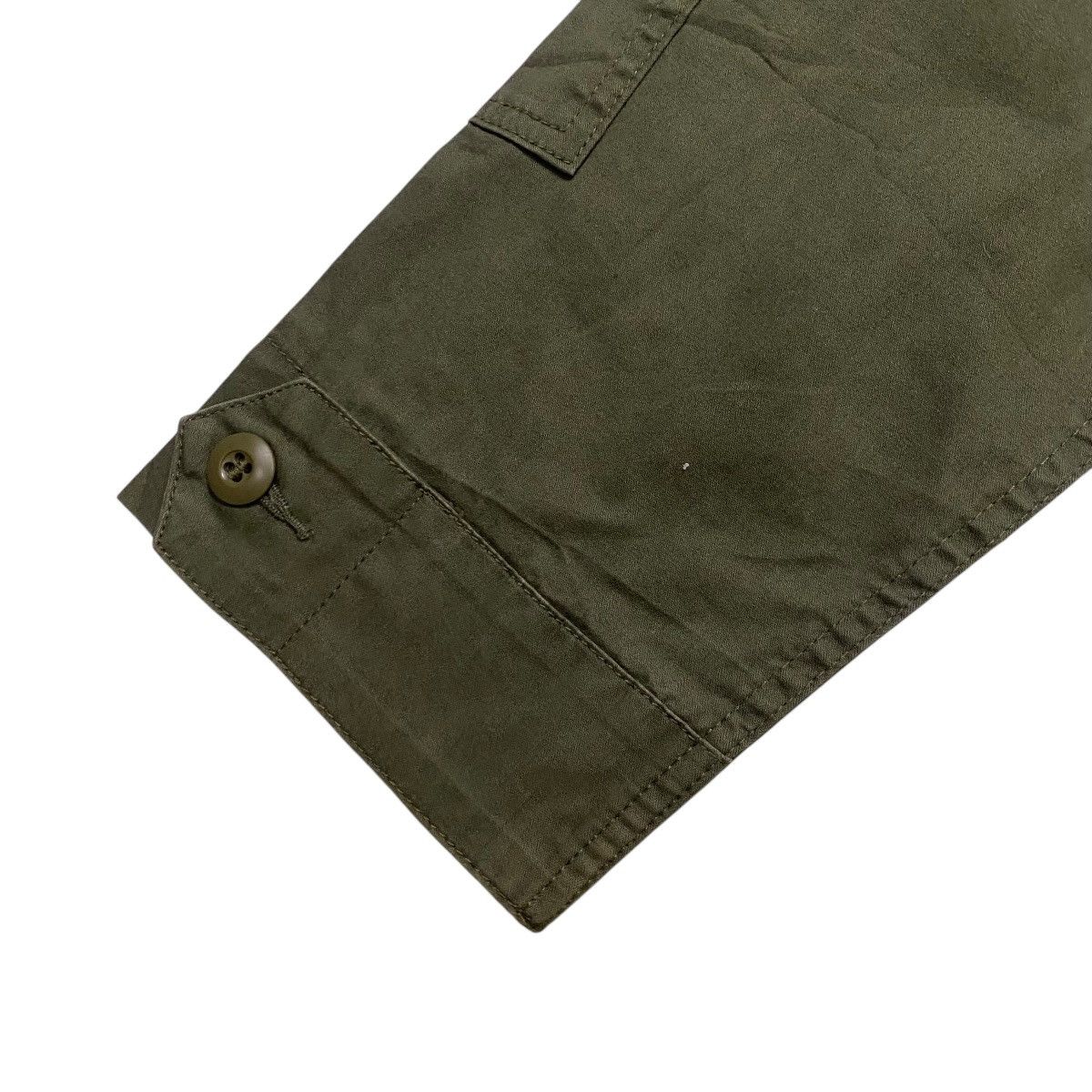 Edwin × Japanese Brand × Vintage Fieldman by Edwin Herringbone Field jacket Size US XL / EU 56 / 4 - 9 Thumbnail