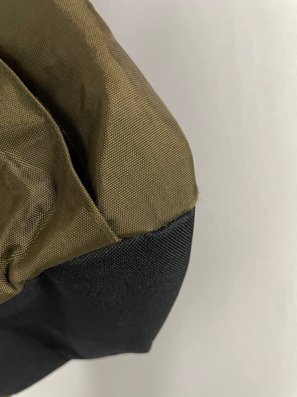 Nike Nike Nylon Bag Vintage 1990s Size ONE SIZE - 4 Thumbnail