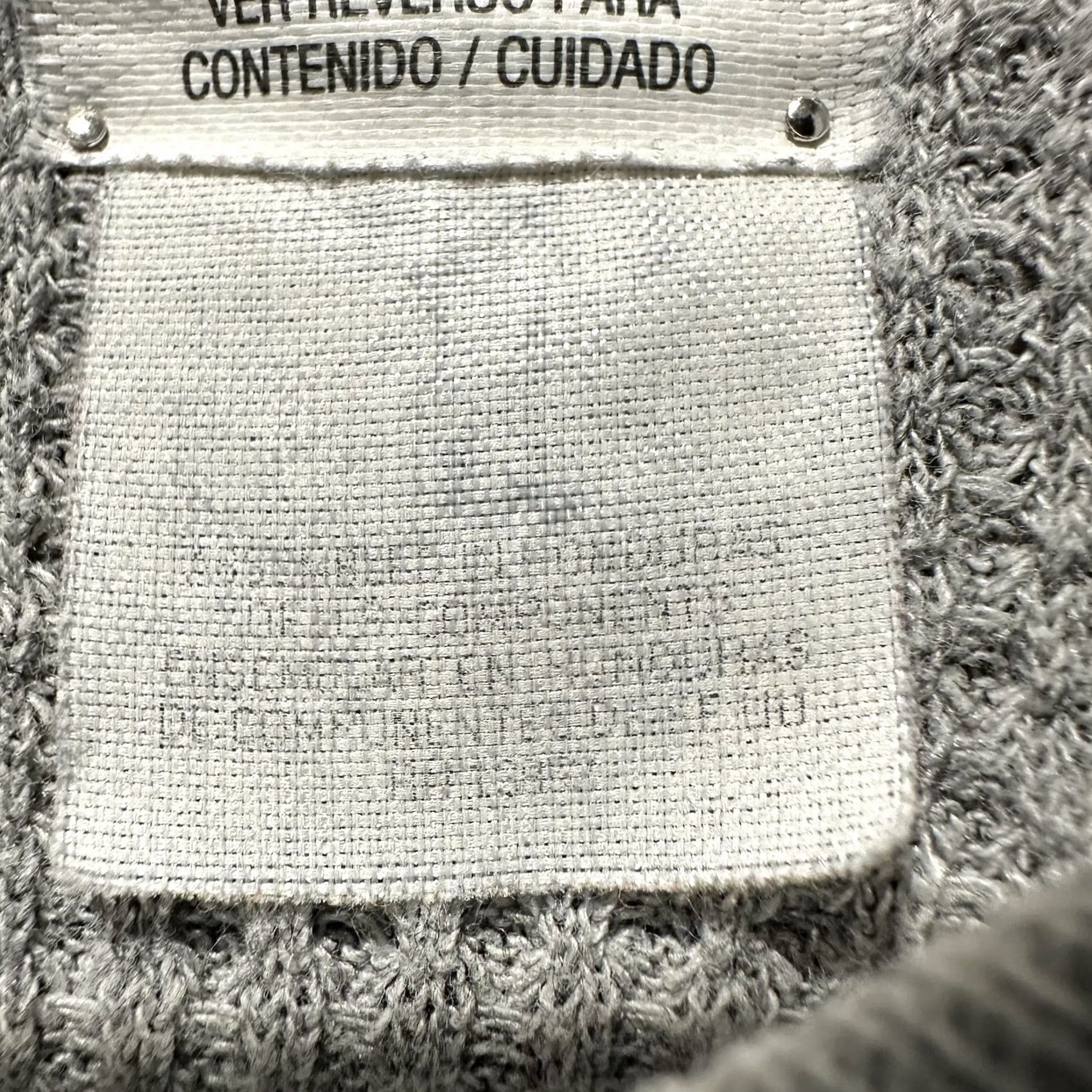 Vintage VINTAGE Morgan Mills Shirt Mens XL Gray Waffle Knit Thermal Long Sleeve Outdoor Size US XL / EU 56 / 4 - 6 Thumbnail
