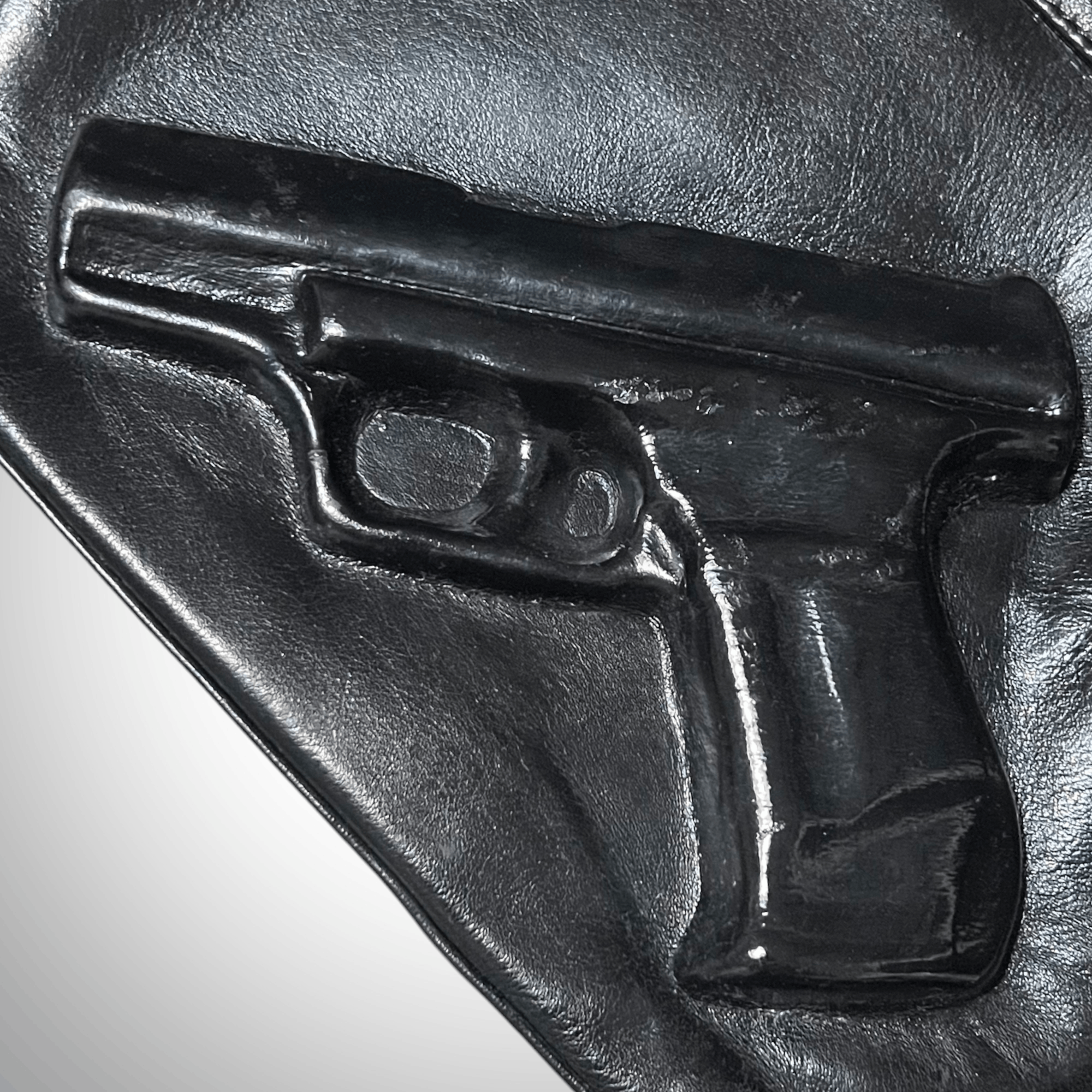 Other Vlieger & Vandam Embossed Glock Two-way Bag Size ONE SIZE - 7 Thumbnail