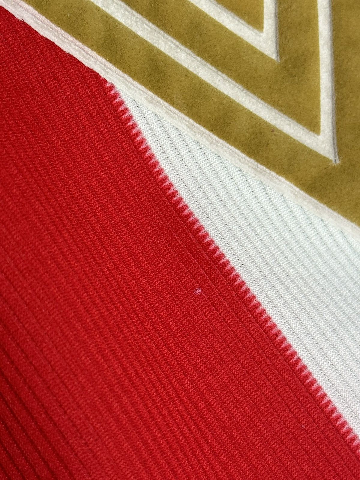 Diadora Sunderland 04/05 Home Football Jersey Size US M / EU 48-50 / 2 - 12 Thumbnail