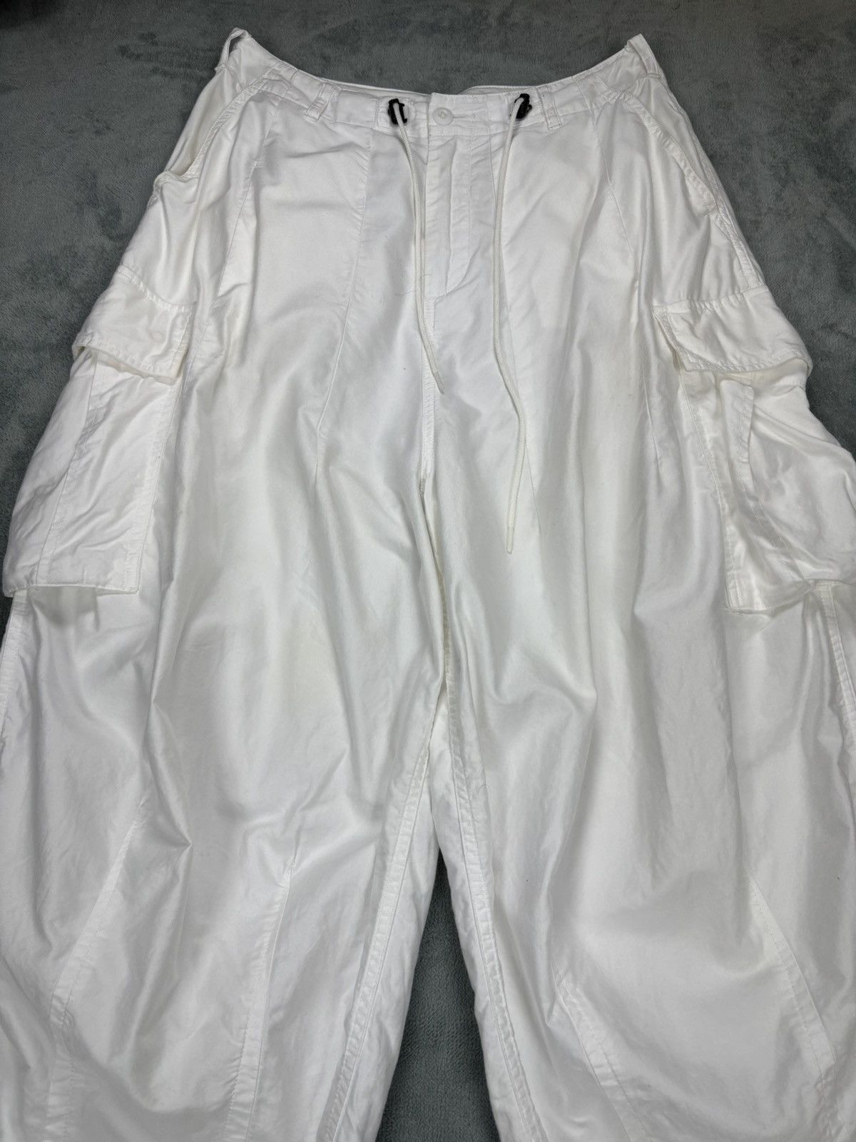 Needles Needles Paracut Baggy Pants. S0146Y Size US 30 / EU 46 - 3 Thumbnail