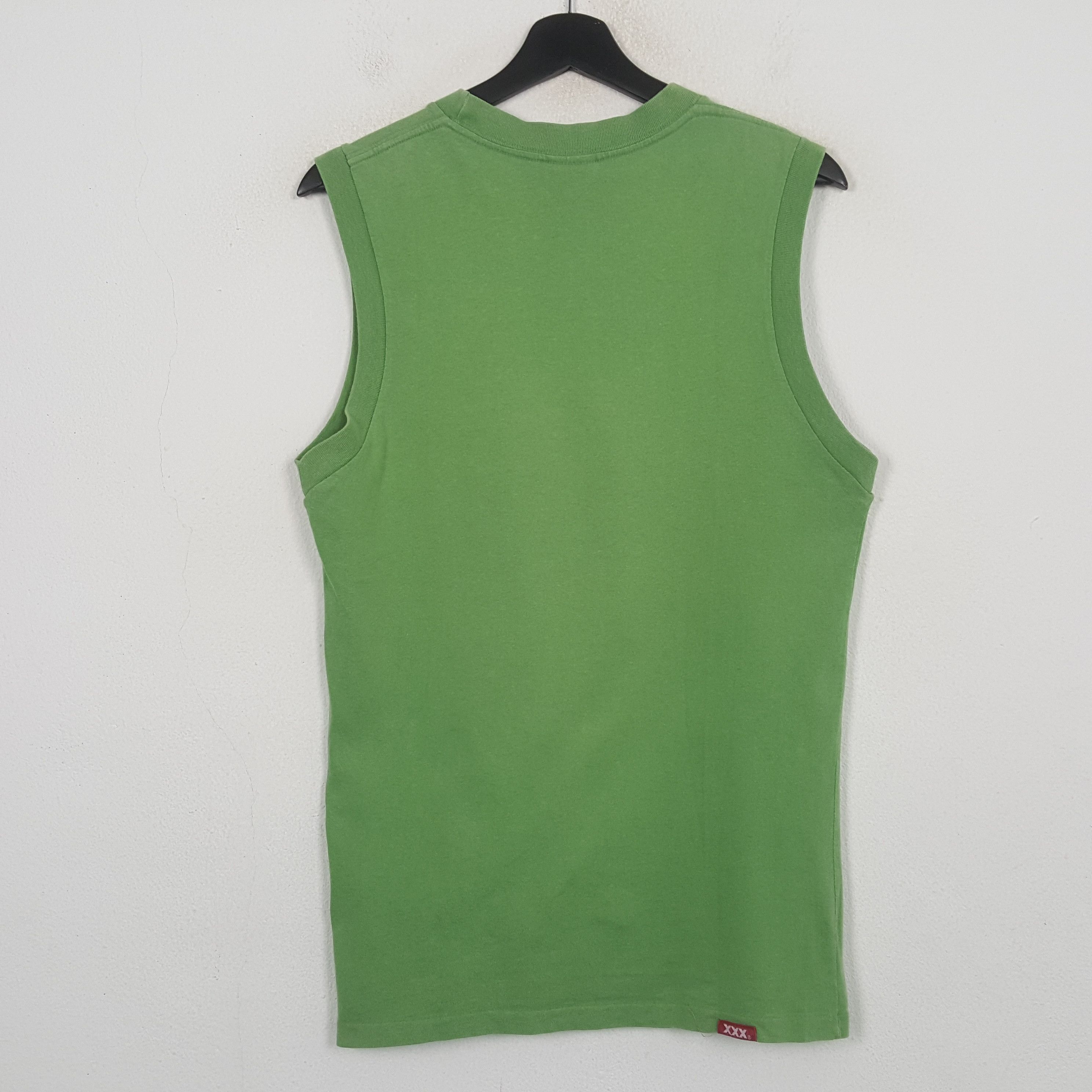 Hysteric Glamour Hysteric Glamour Japanese Brand Tshirt C301N20 Size US S / EU 44-46 / 1 - 3 Thumbnail