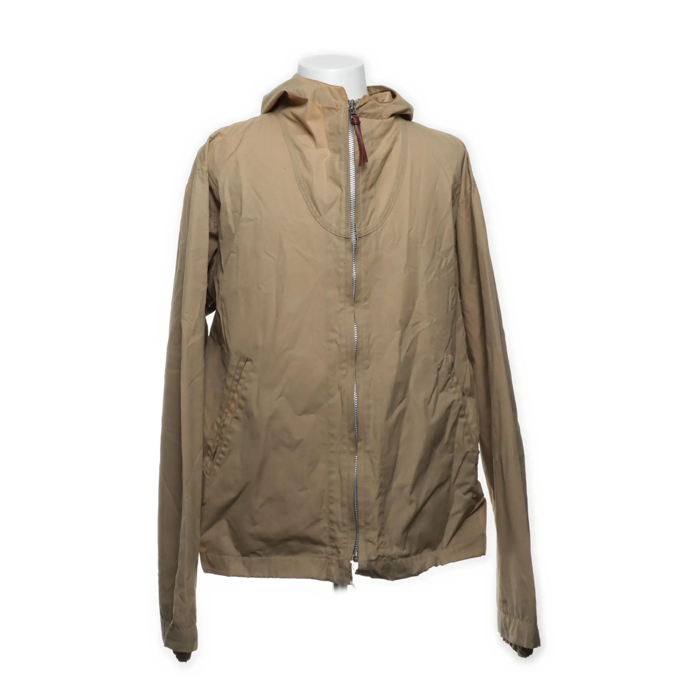 Norse Projects jacket size XL