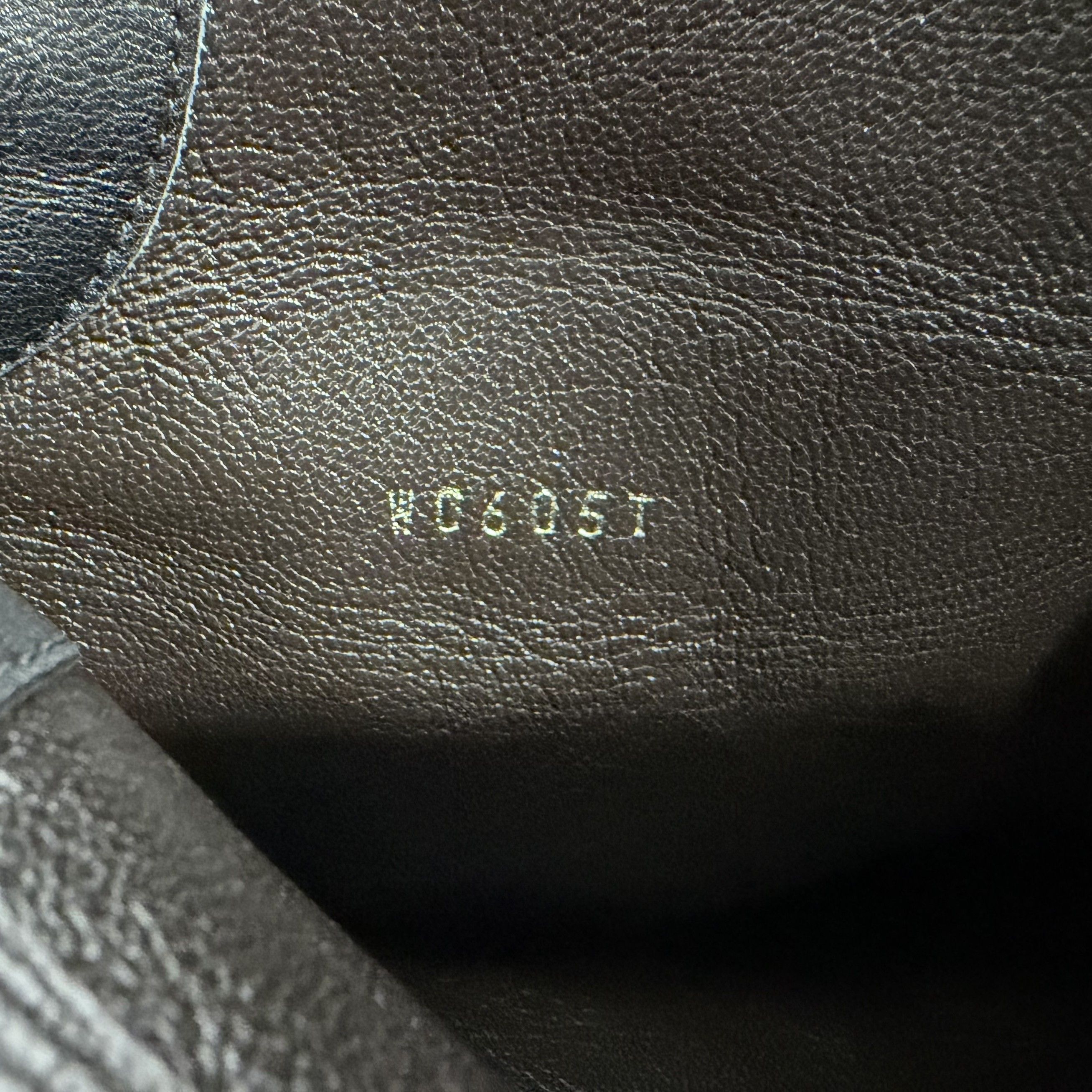 TOM FORD Embellished Leather Over-The-Knee Boots MadeinItaly